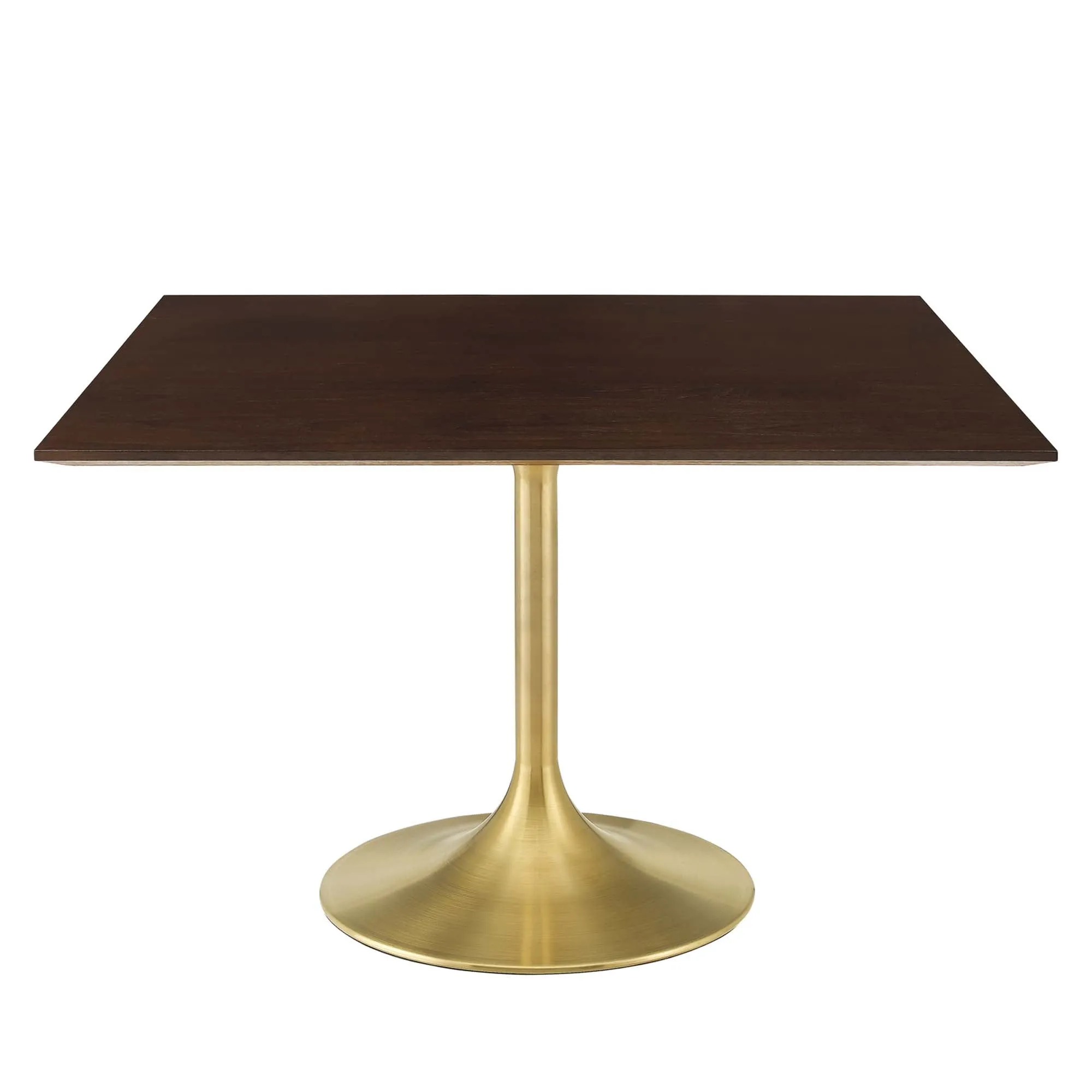 Lippa Square Wood Dining Table by Modway