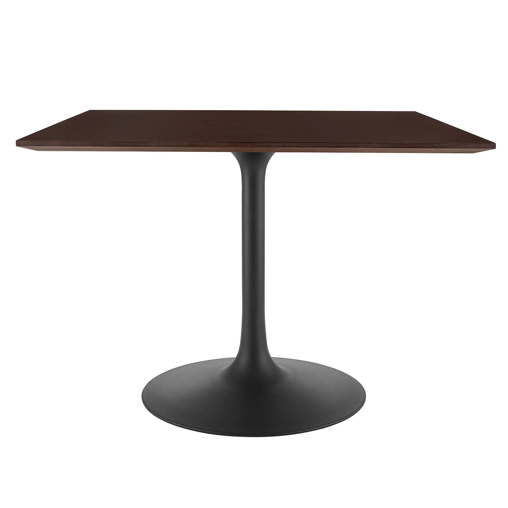 Lippa Square Wood Dining Table by Modway