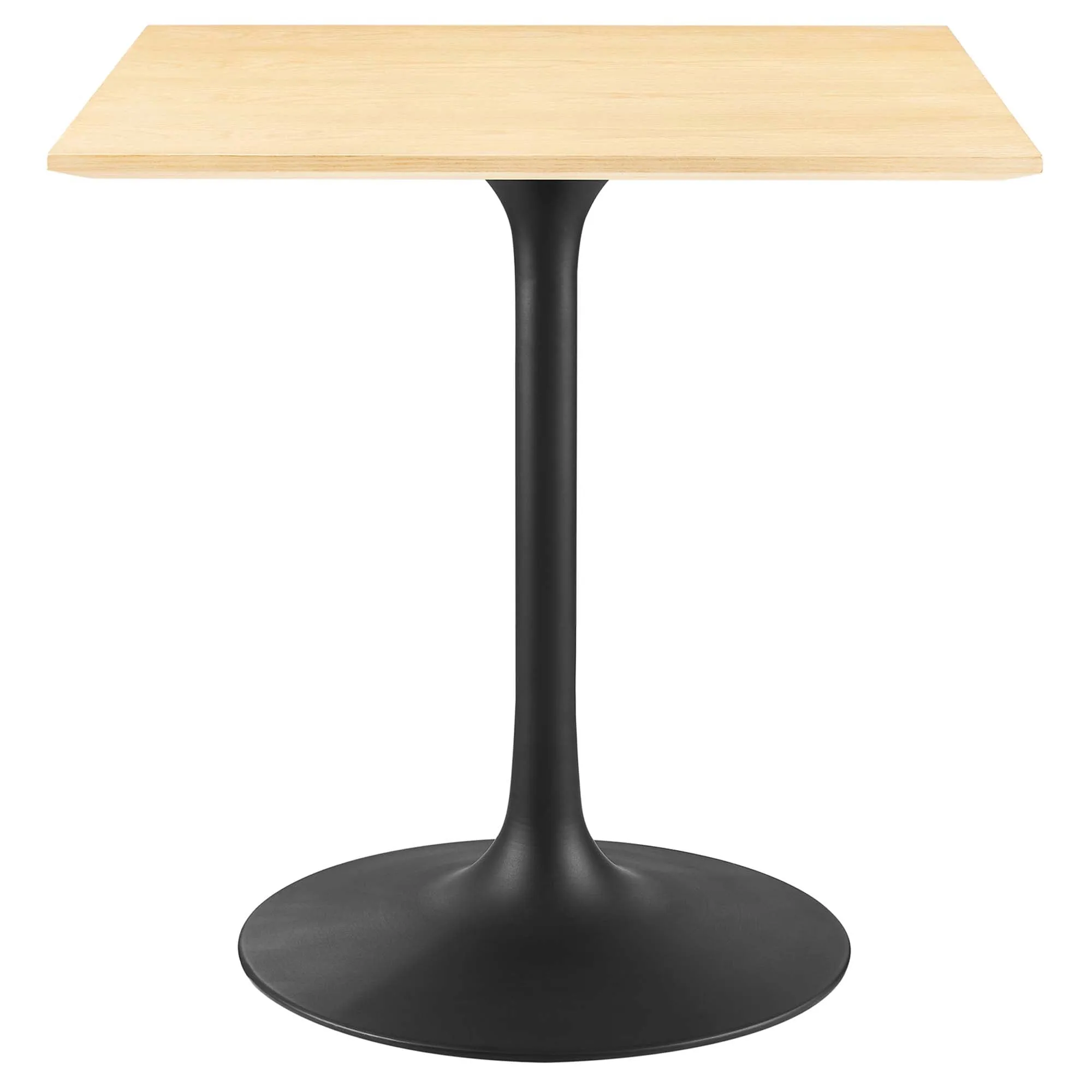 Lippa Square Wood Dining Table by Modway