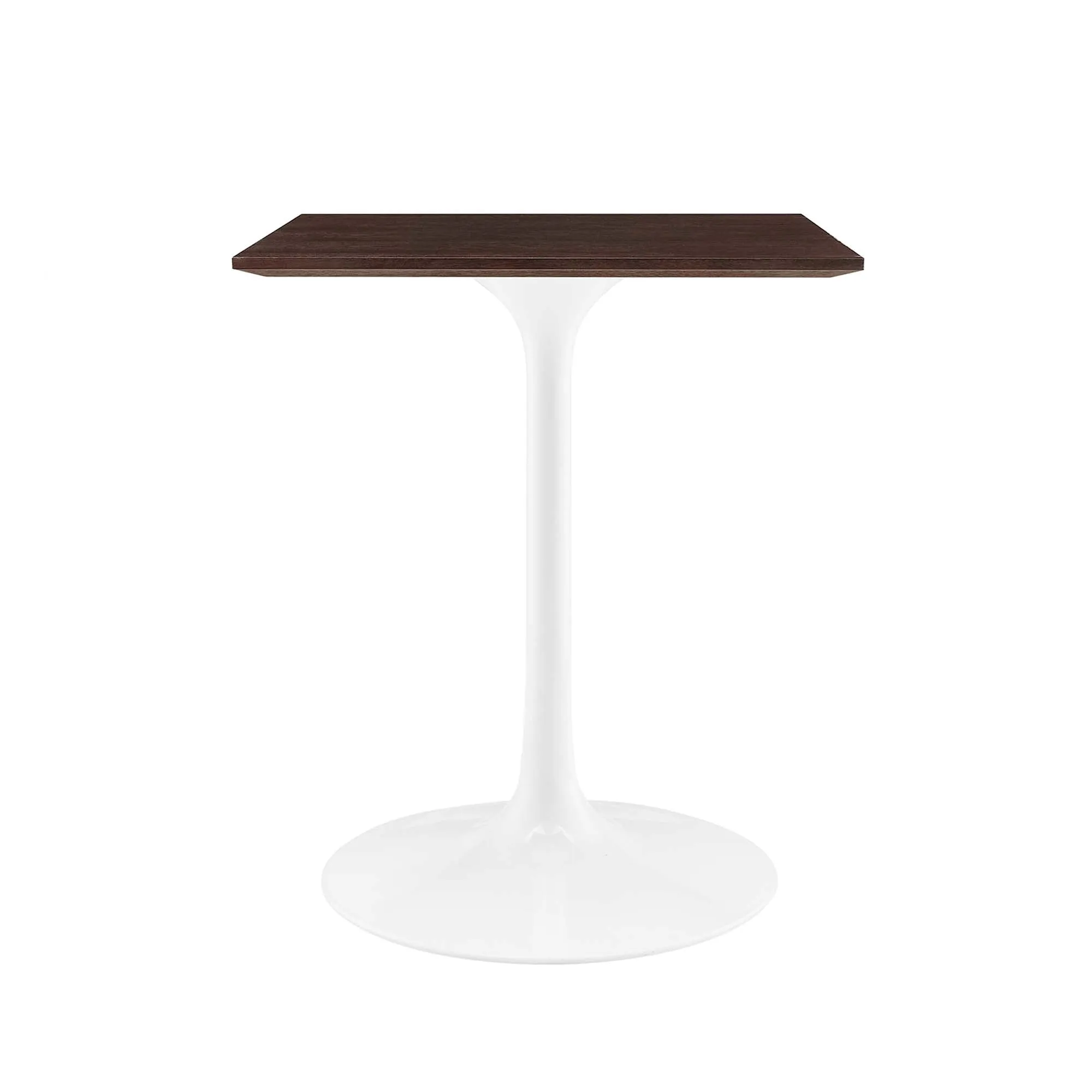 Lippa Square Wood Dining Table by Modway