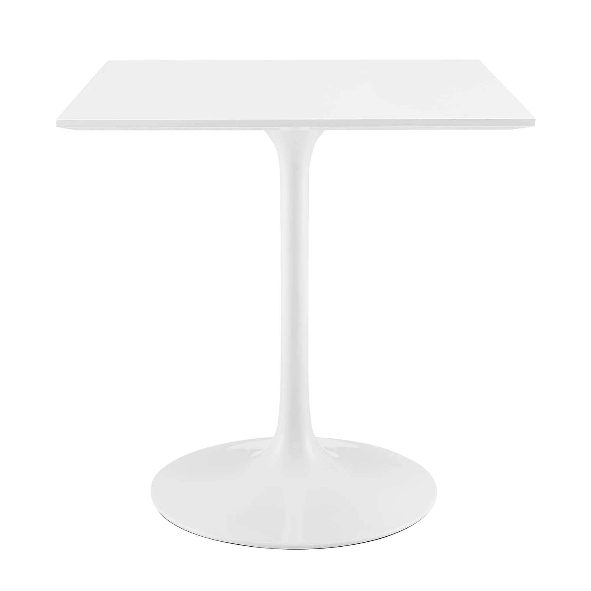 Lippa Square Wood Dining Table by Modway