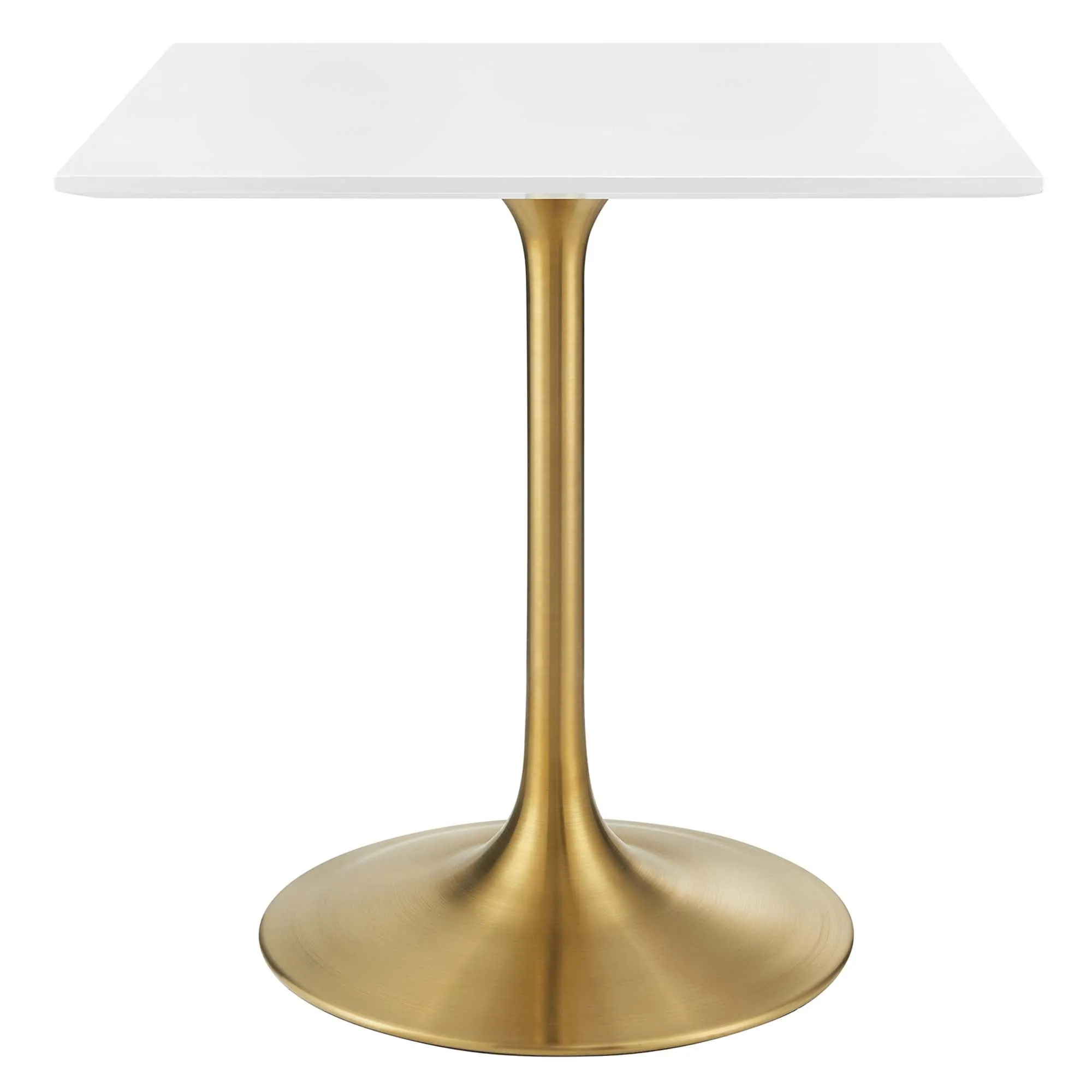 Lippa Square Wood Dining Table by Modway