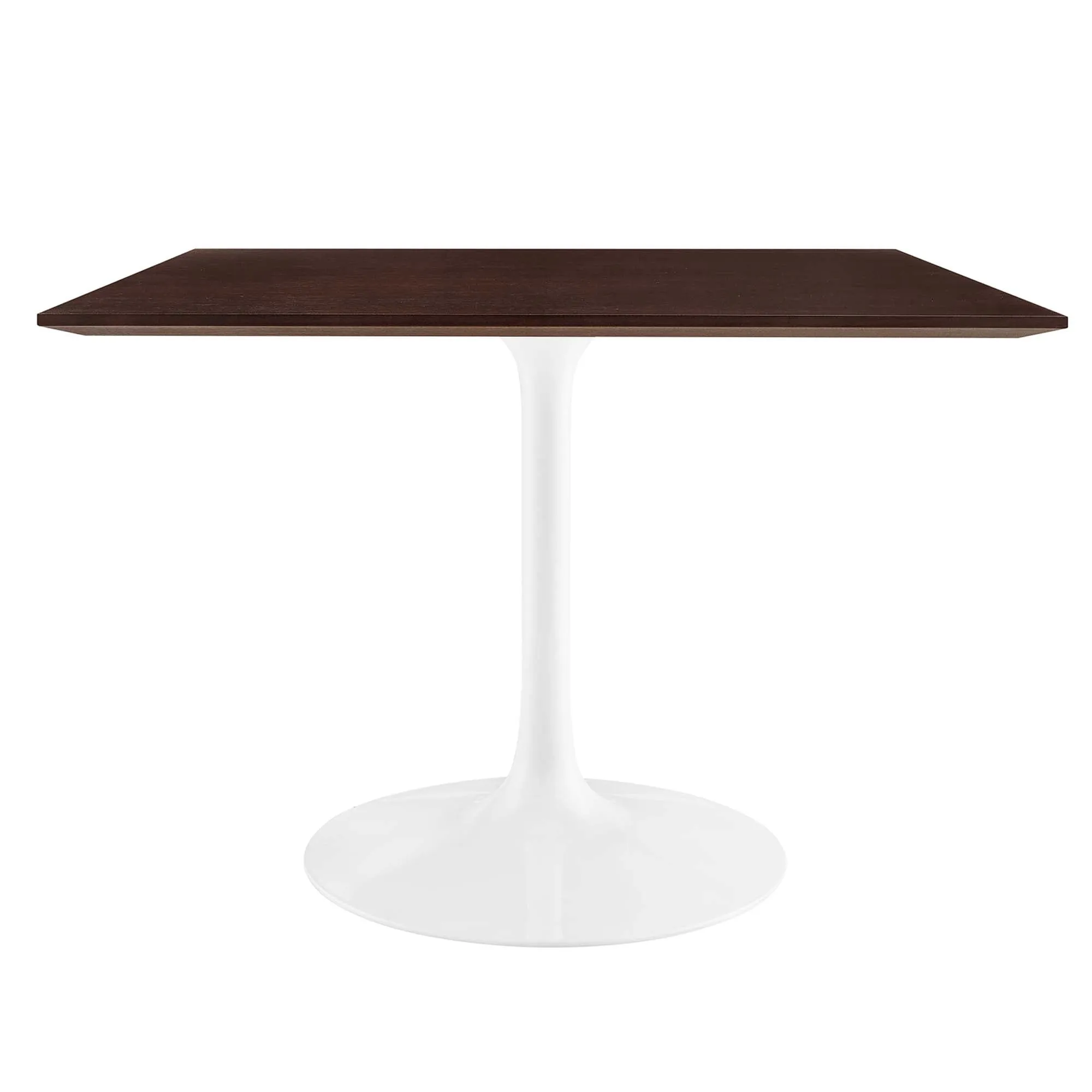 Lippa Square Wood Dining Table by Modway