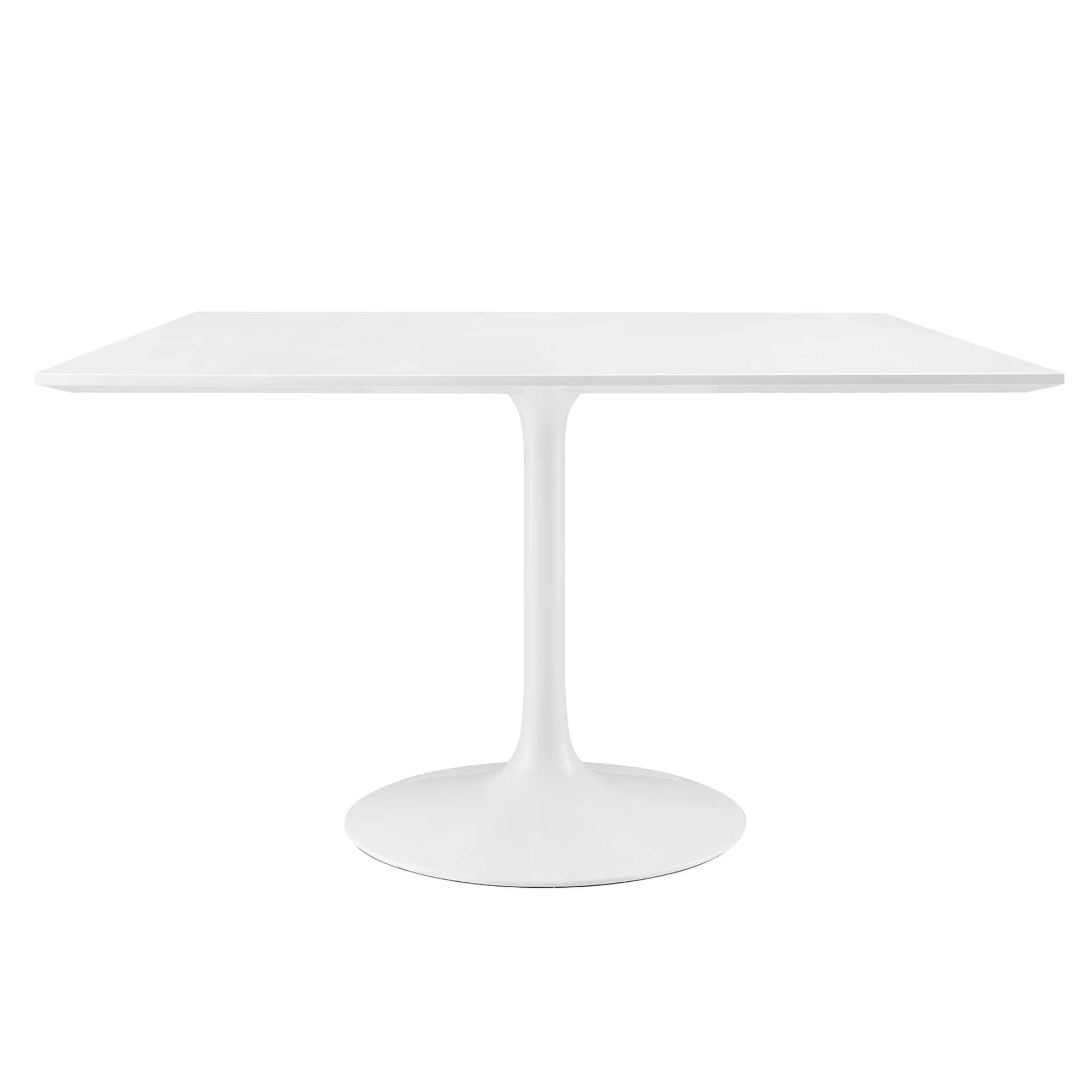Lippa Square Wood Dining Table by Modway