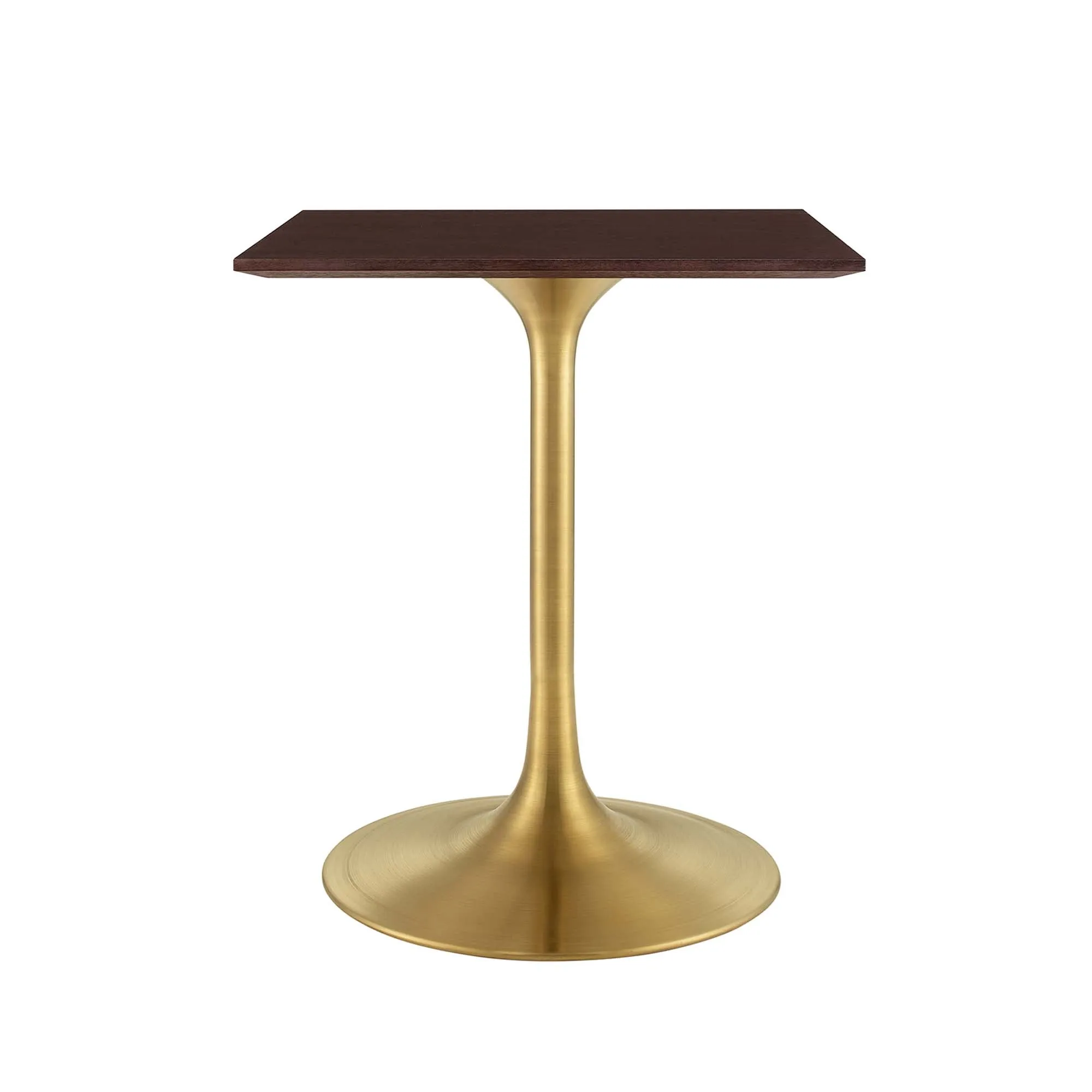 Lippa Square Wood Dining Table by Modway
