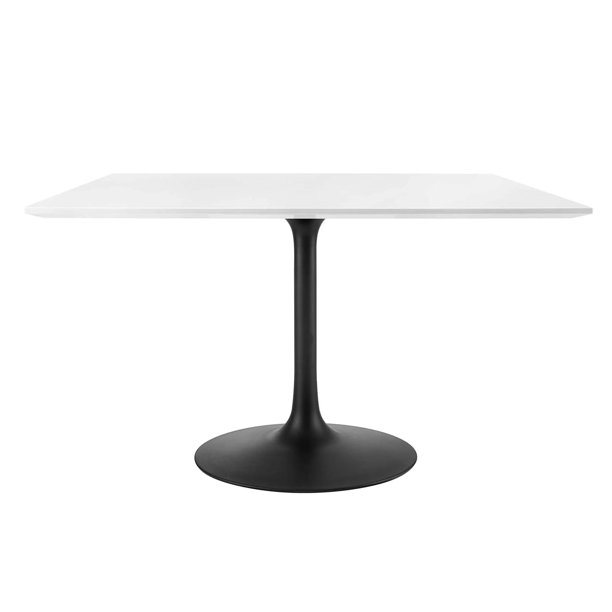 Lippa Square Wood Dining Table by Modway