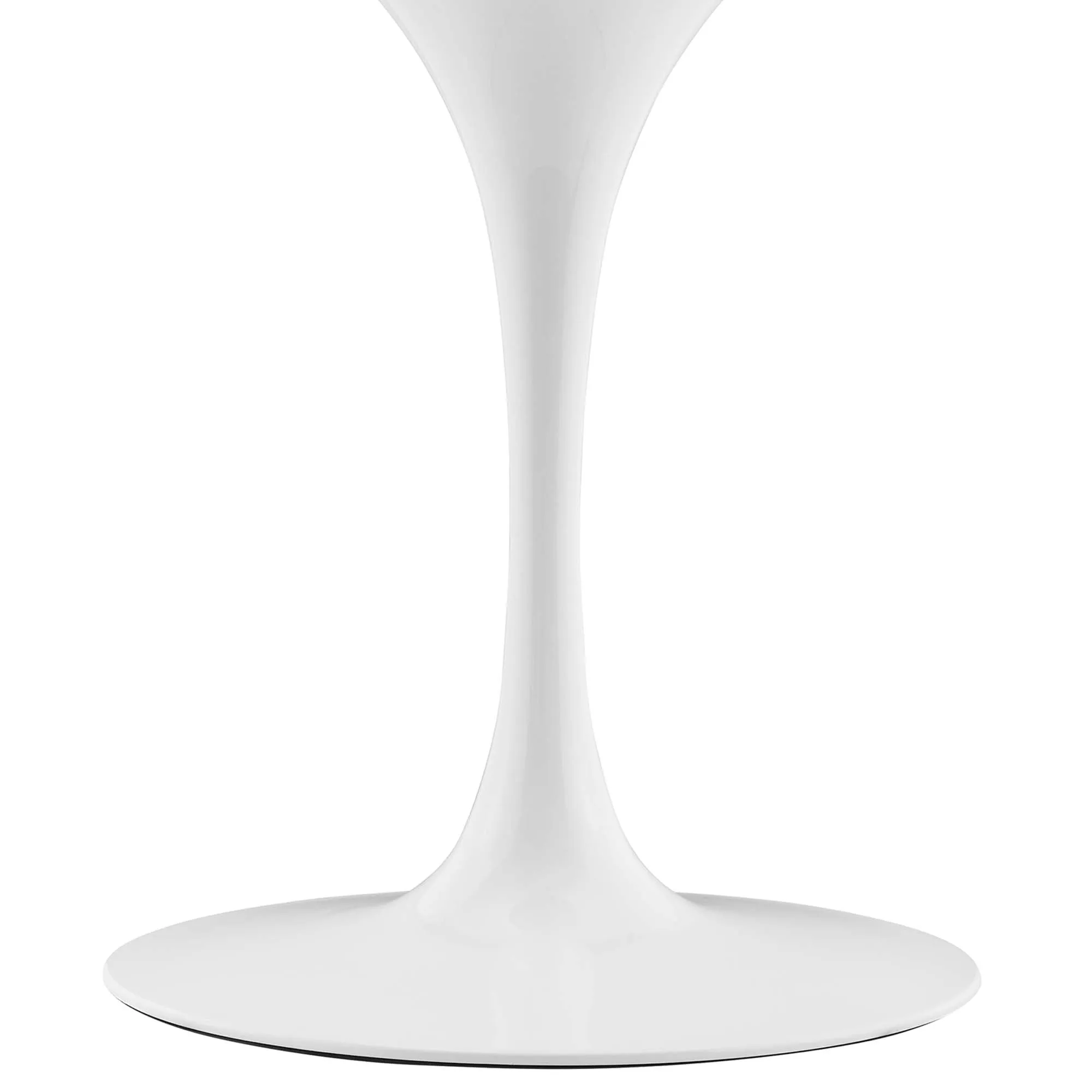 Lippa Square Wood Dining Table by Modway