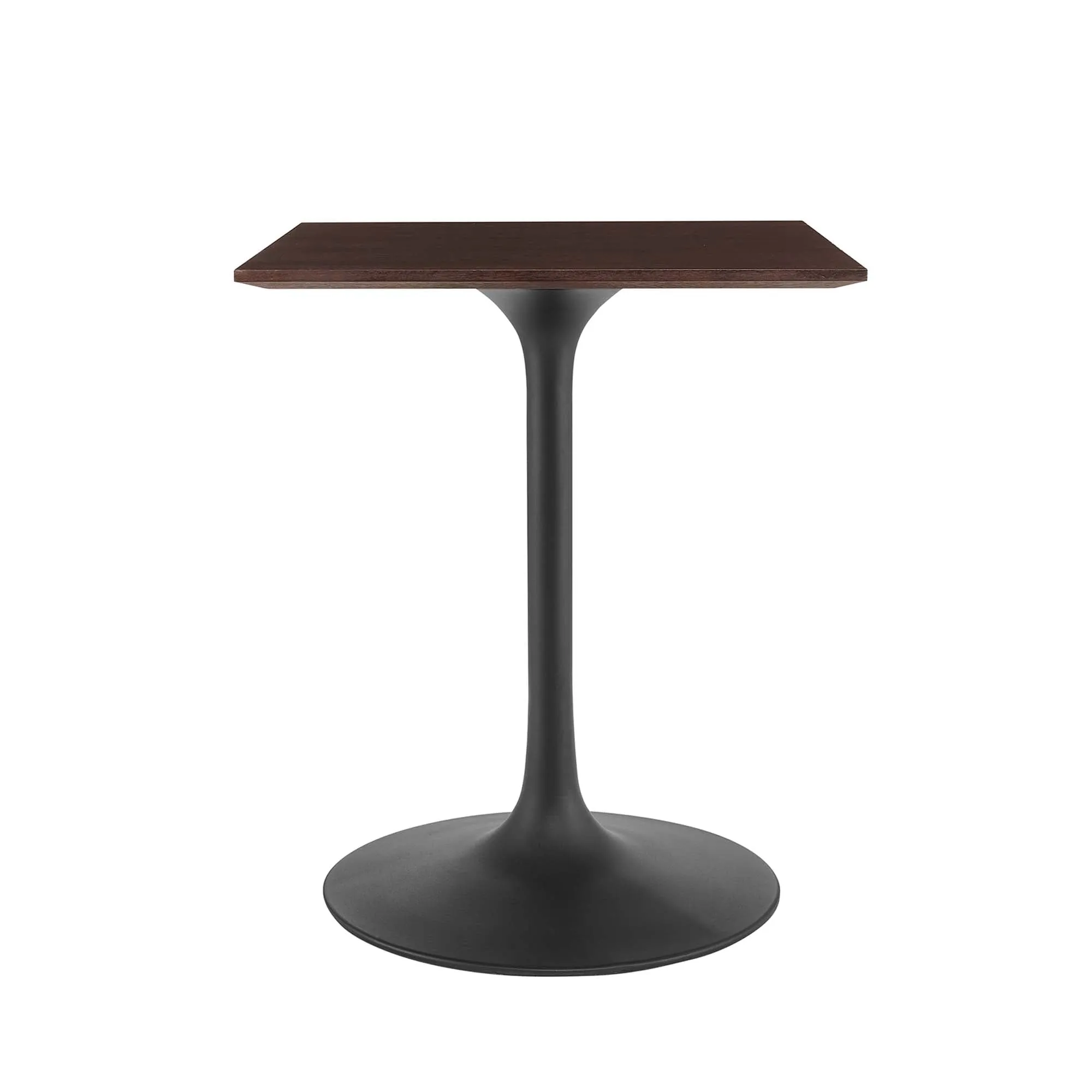 Lippa Square Wood Dining Table by Modway