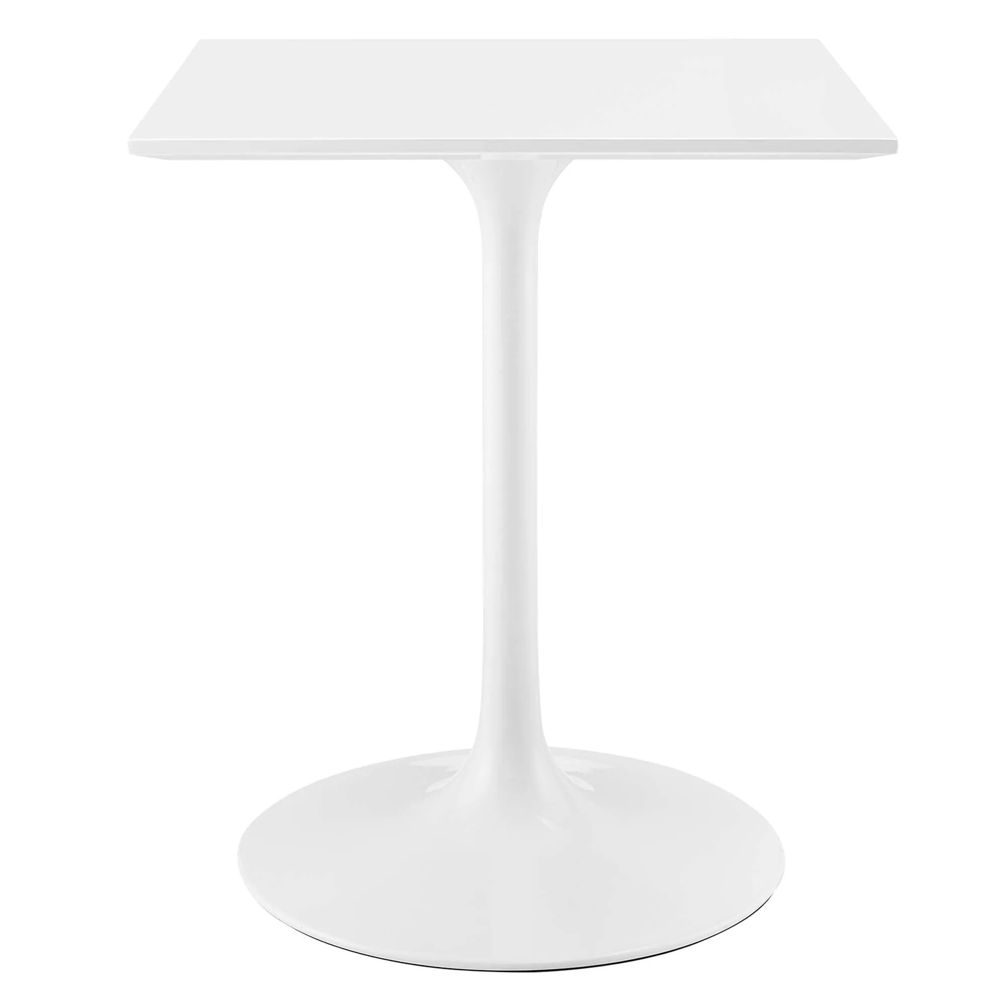 Lippa Square Wood Dining Table by Modway