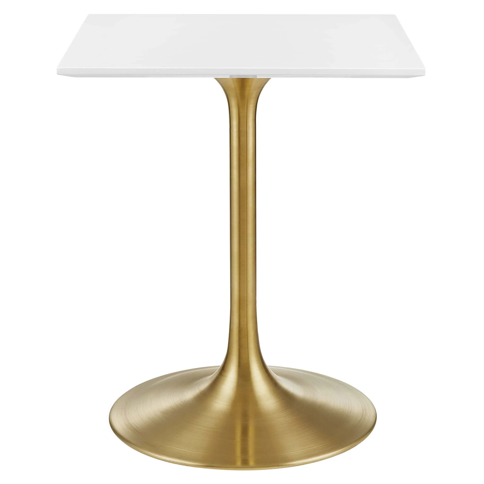 Lippa Square Wood Dining Table by Modway