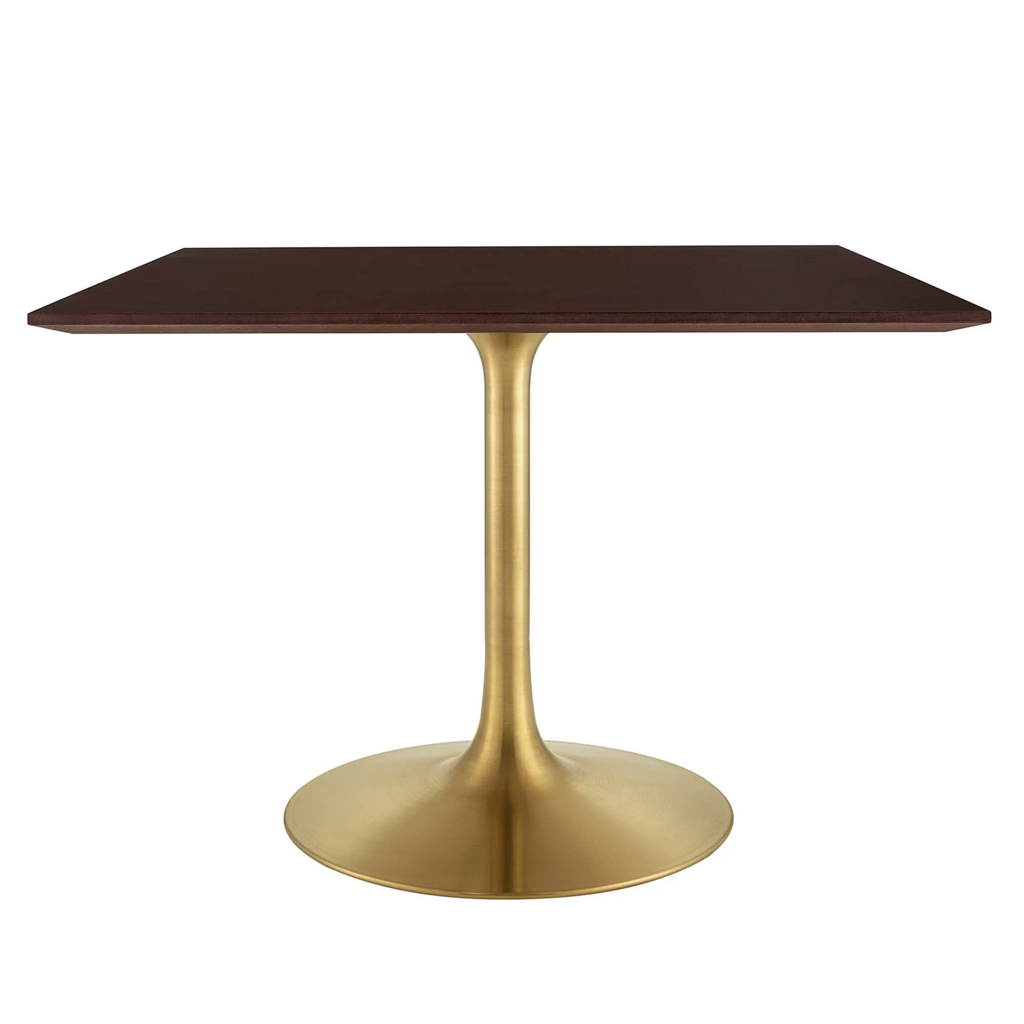 Lippa Square Wood Dining Table by Modway