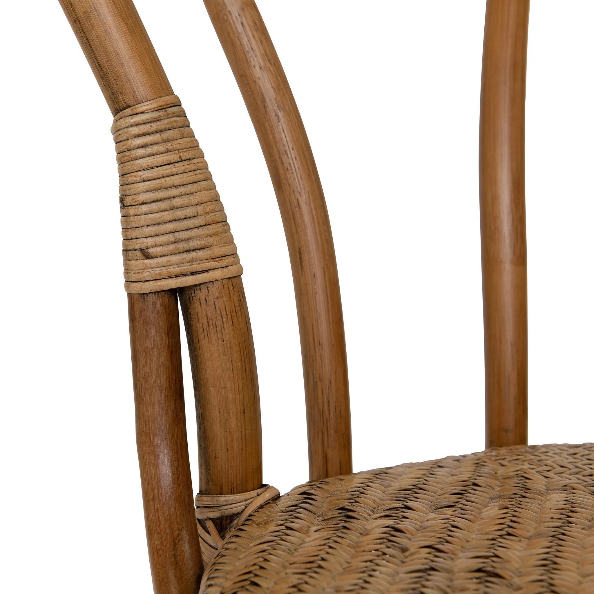 Lorelai Side Chair