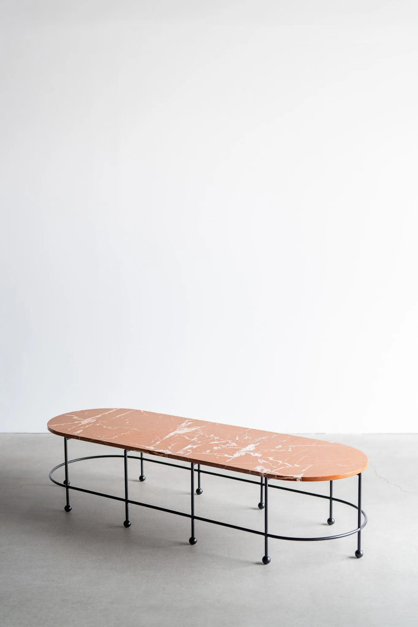 Lucia Cocktail Table