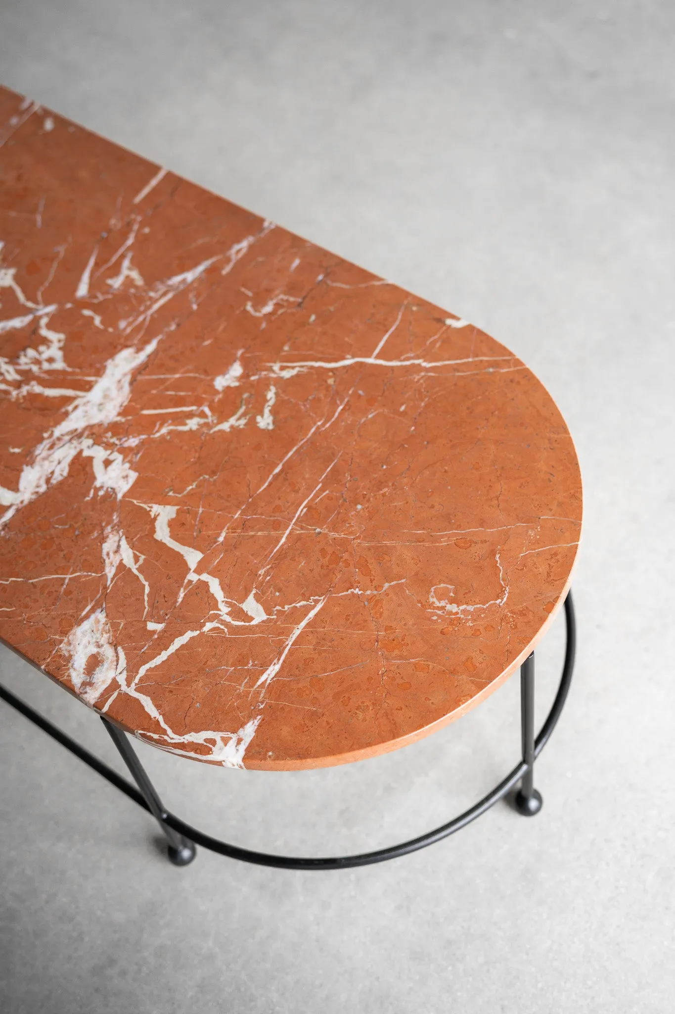 Lucia Cocktail Table