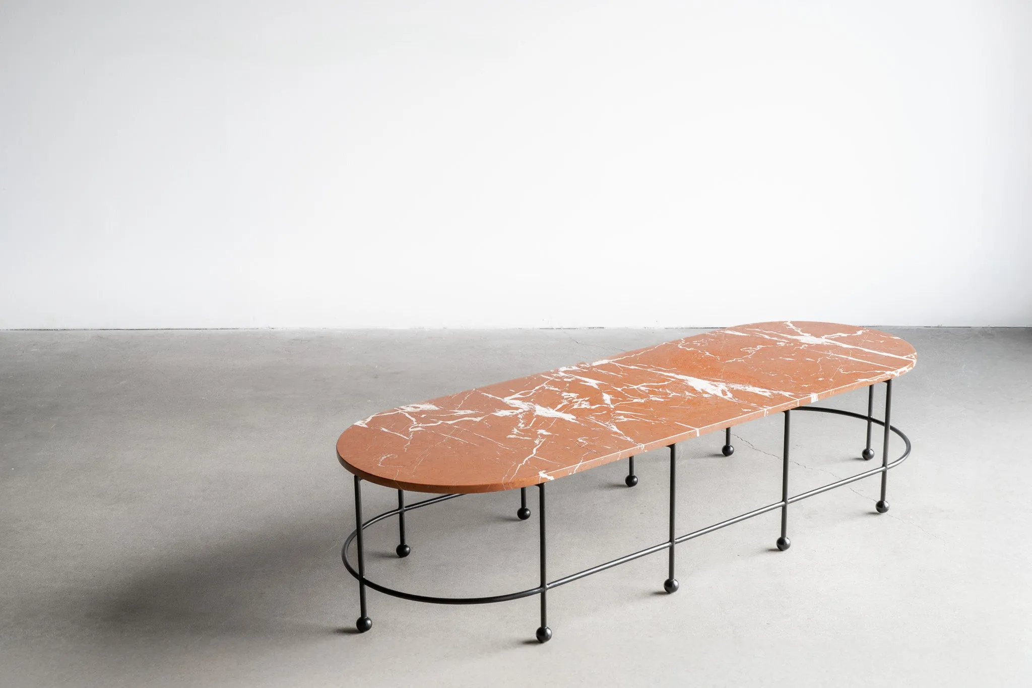 Lucia Cocktail Table