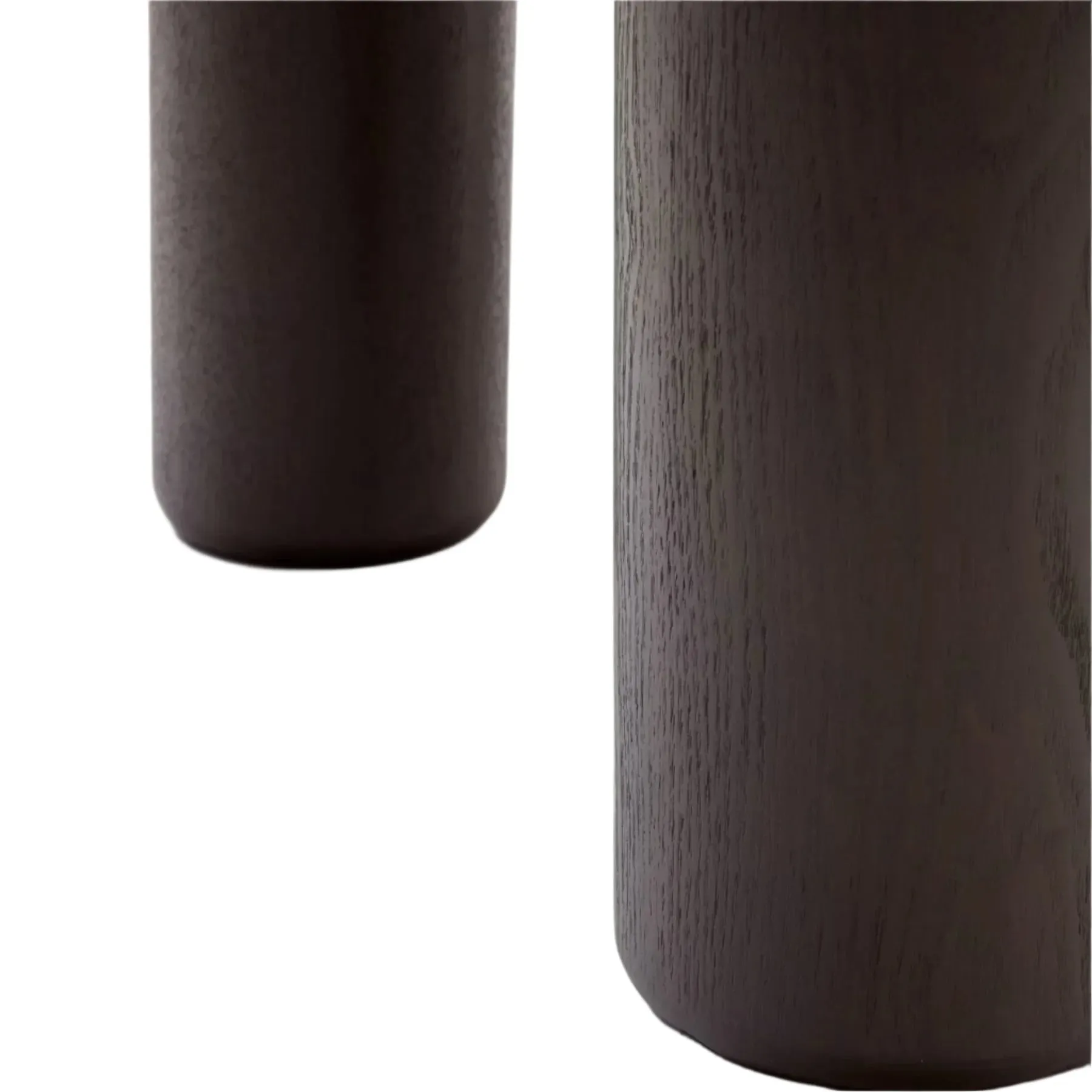 Mailen Dining Table 120cm - Brown