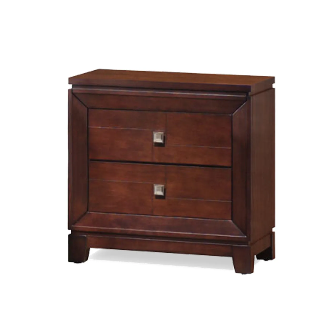 Manchester Nightstand CHERRY