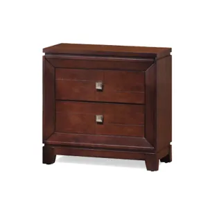 Manchester Nightstand CHERRY