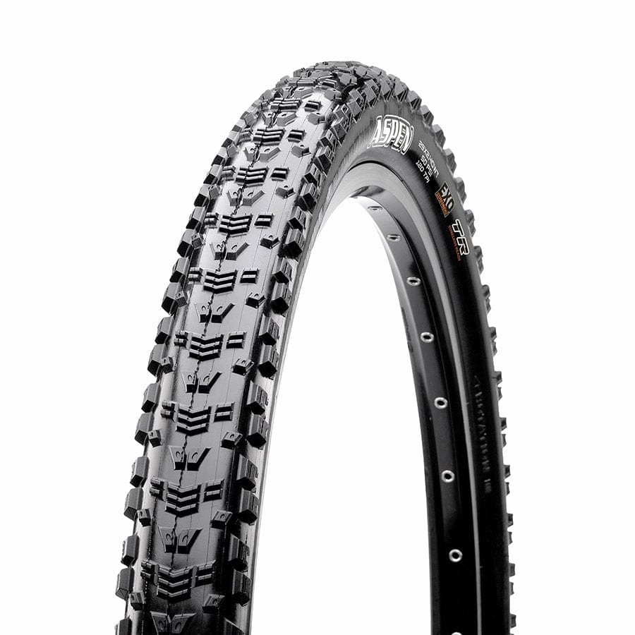 Maxxis Aspen 29"x2.40, Tubeless Ready, MaxxSpeed, EXO, Wide Trail, 120TPI