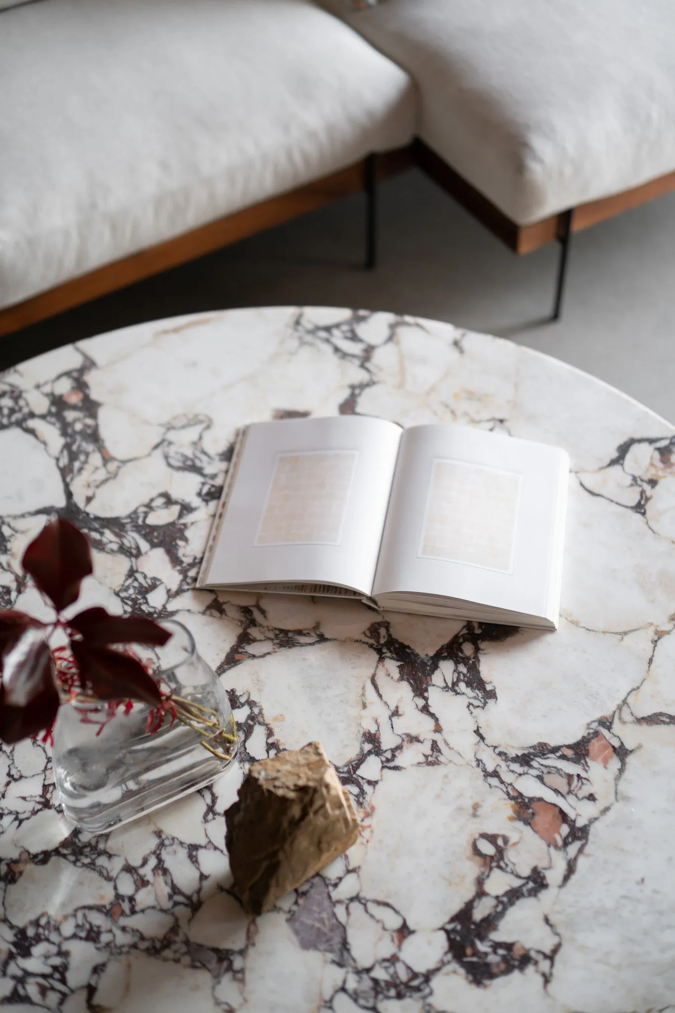Mira Coffee Table