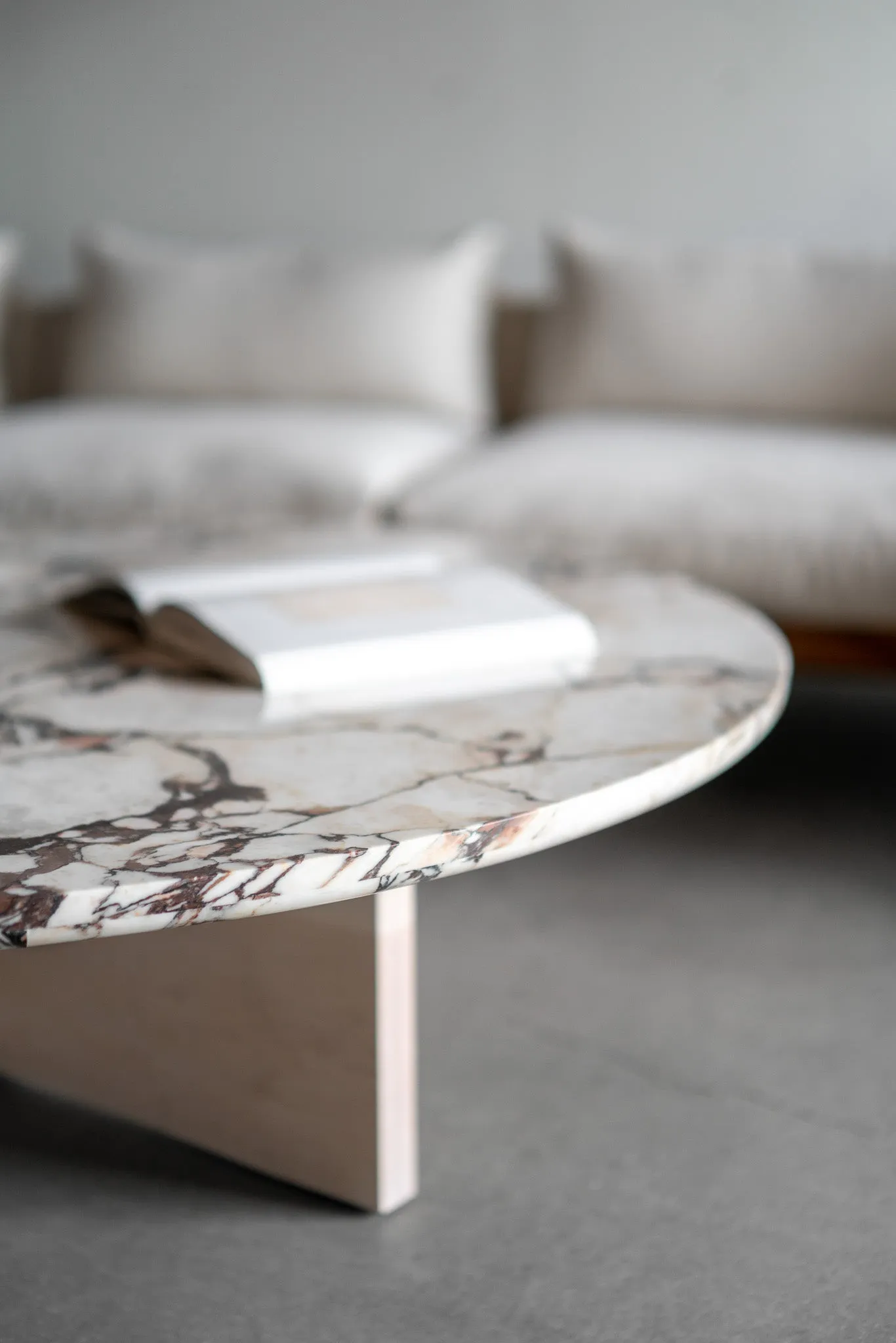 Mira Coffee Table