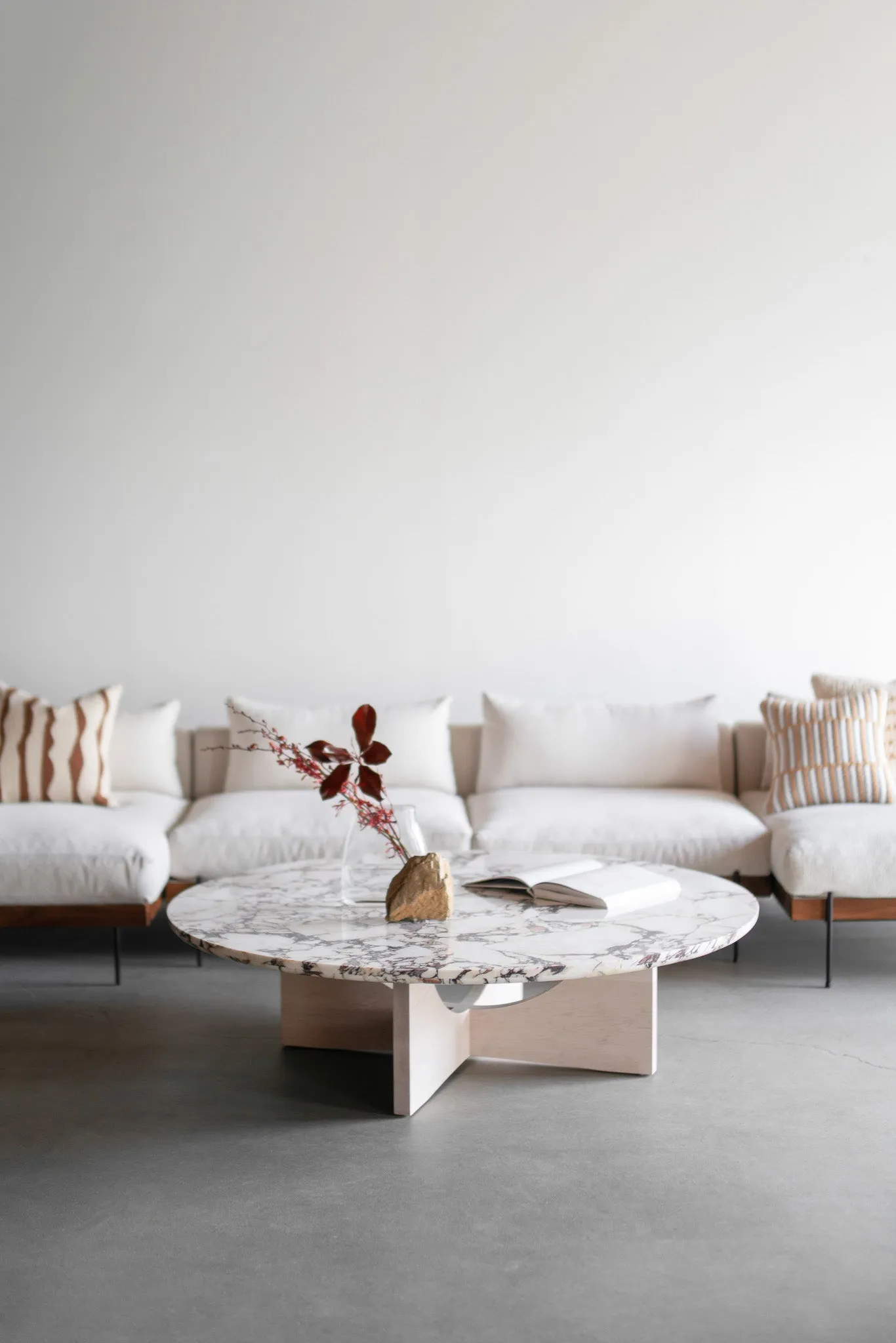 Mira Coffee Table
