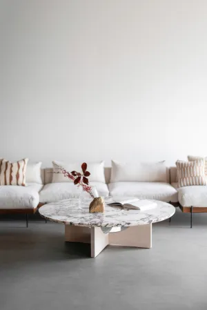 Mira Coffee Table