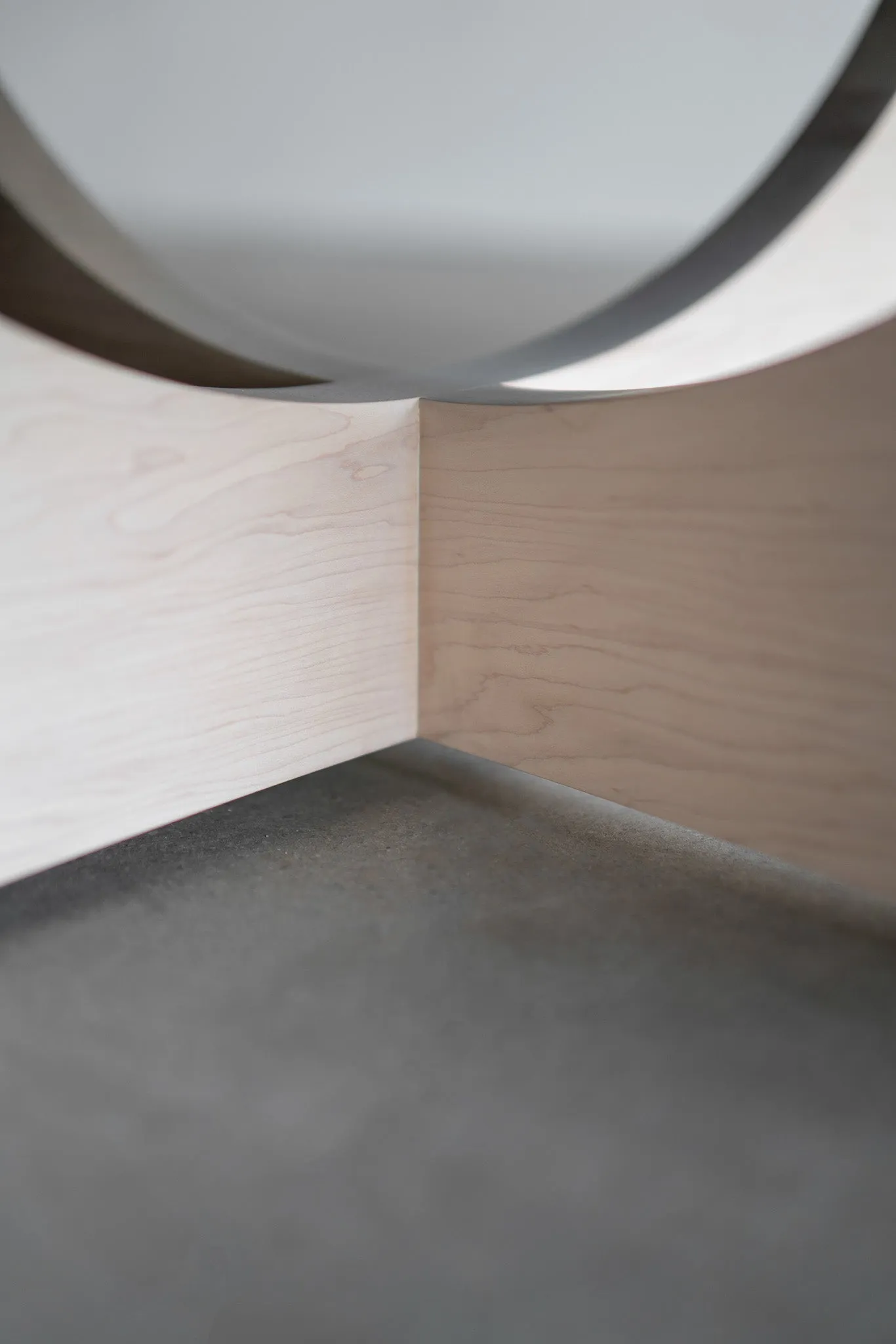 Mira Coffee Table