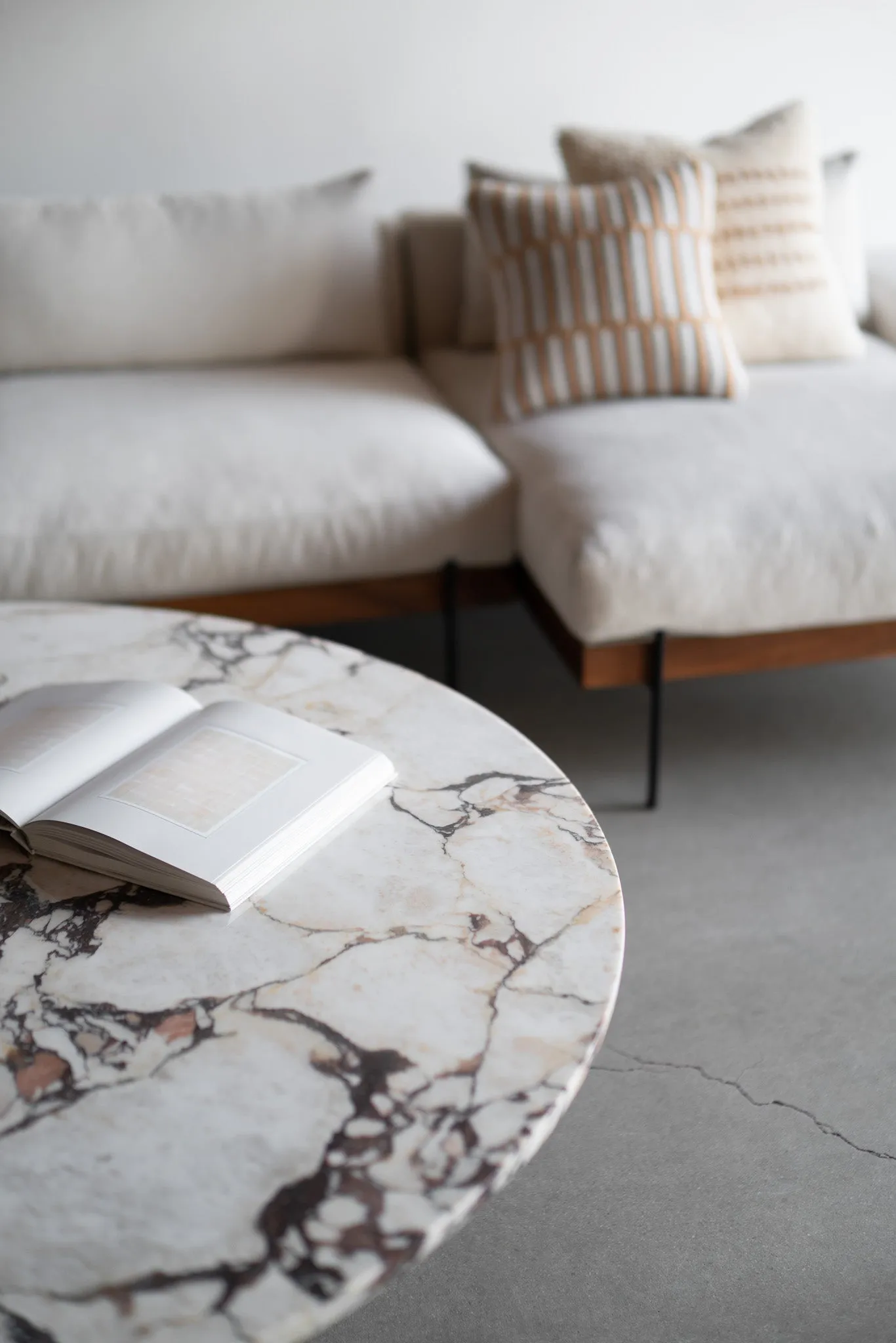 Mira Coffee Table