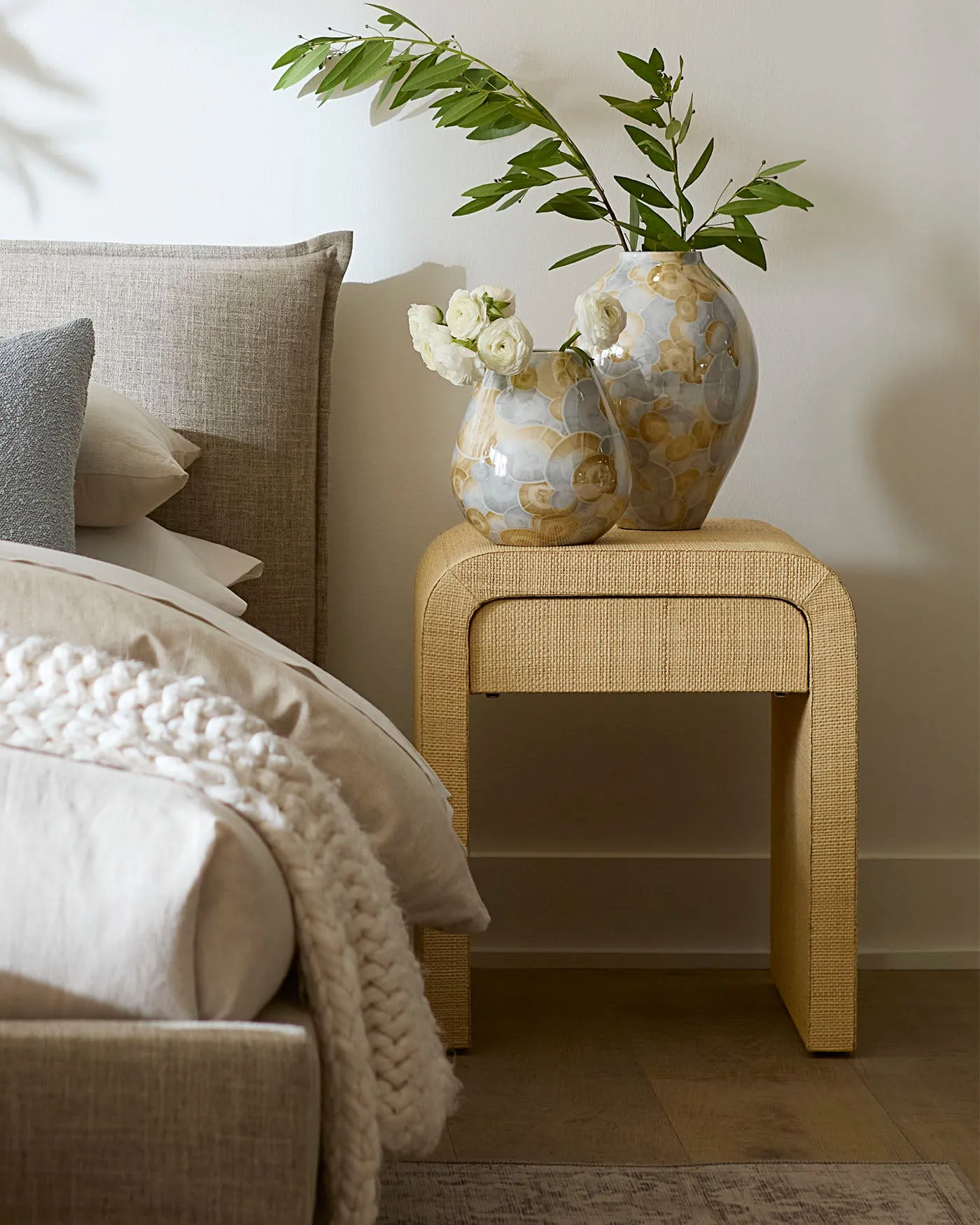 Montecito Side Table