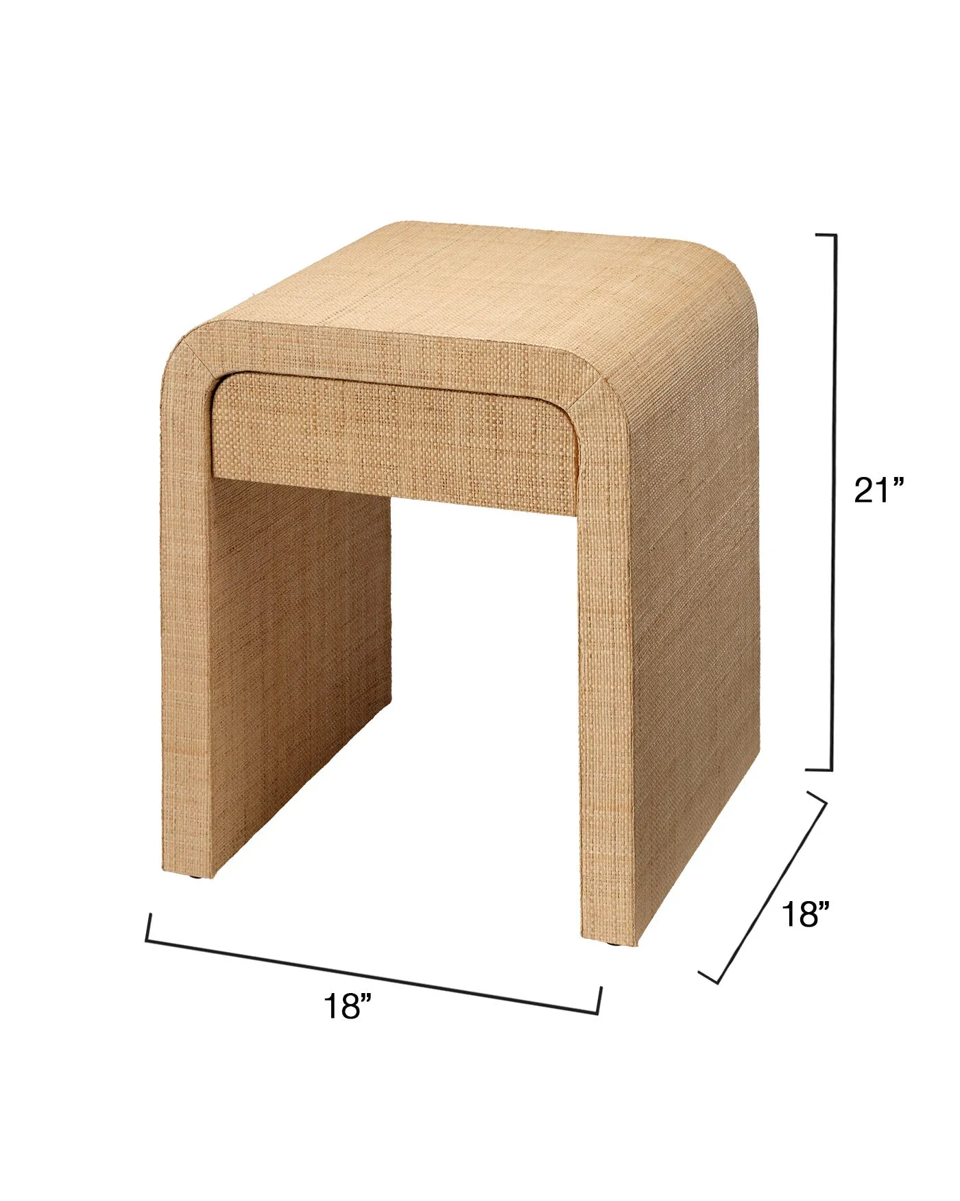Montecito Side Table