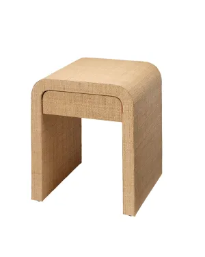 Montecito Side Table
