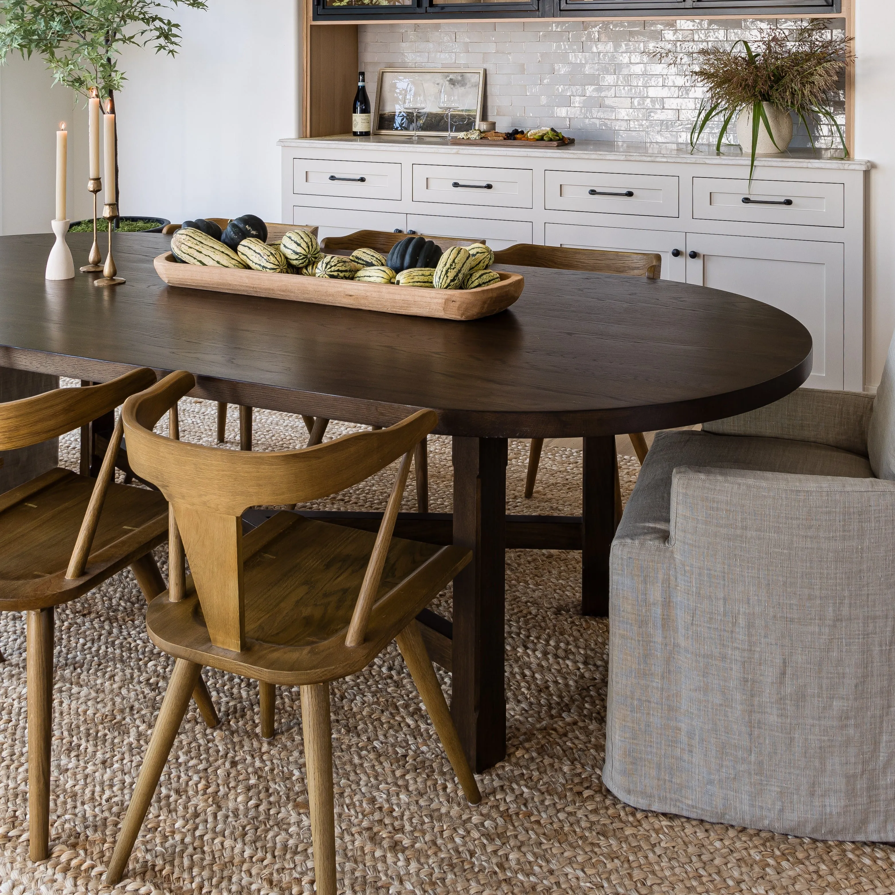 Morford Dining Table