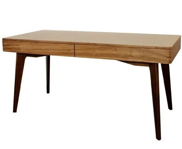 Murtaugh Desk WALNUT