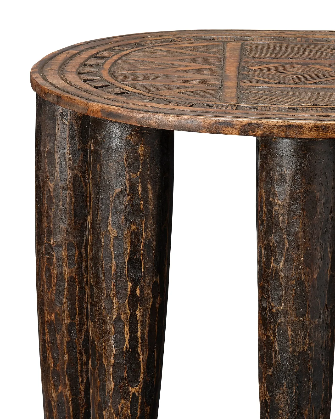 Naga Side Table