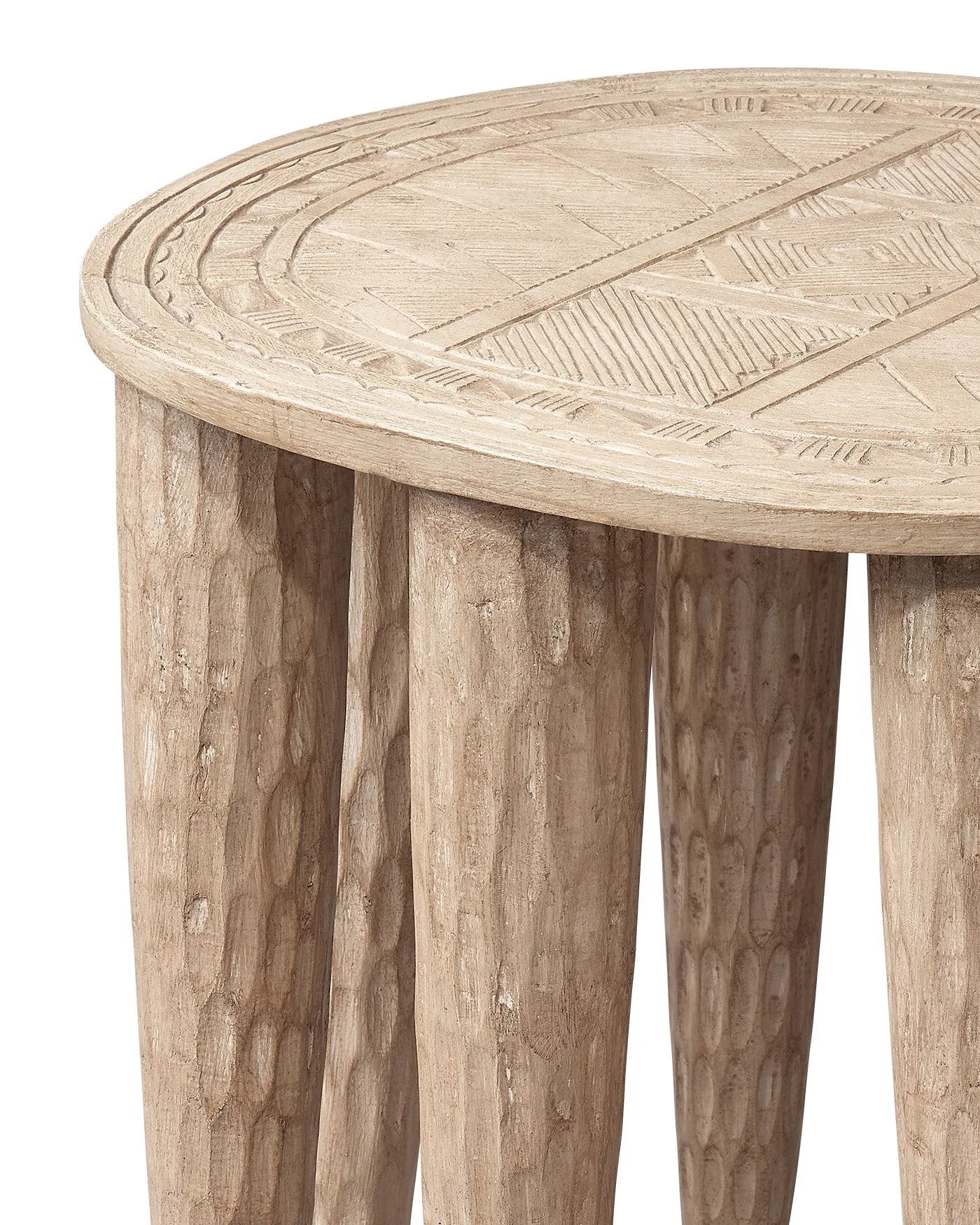 Naga Side Table