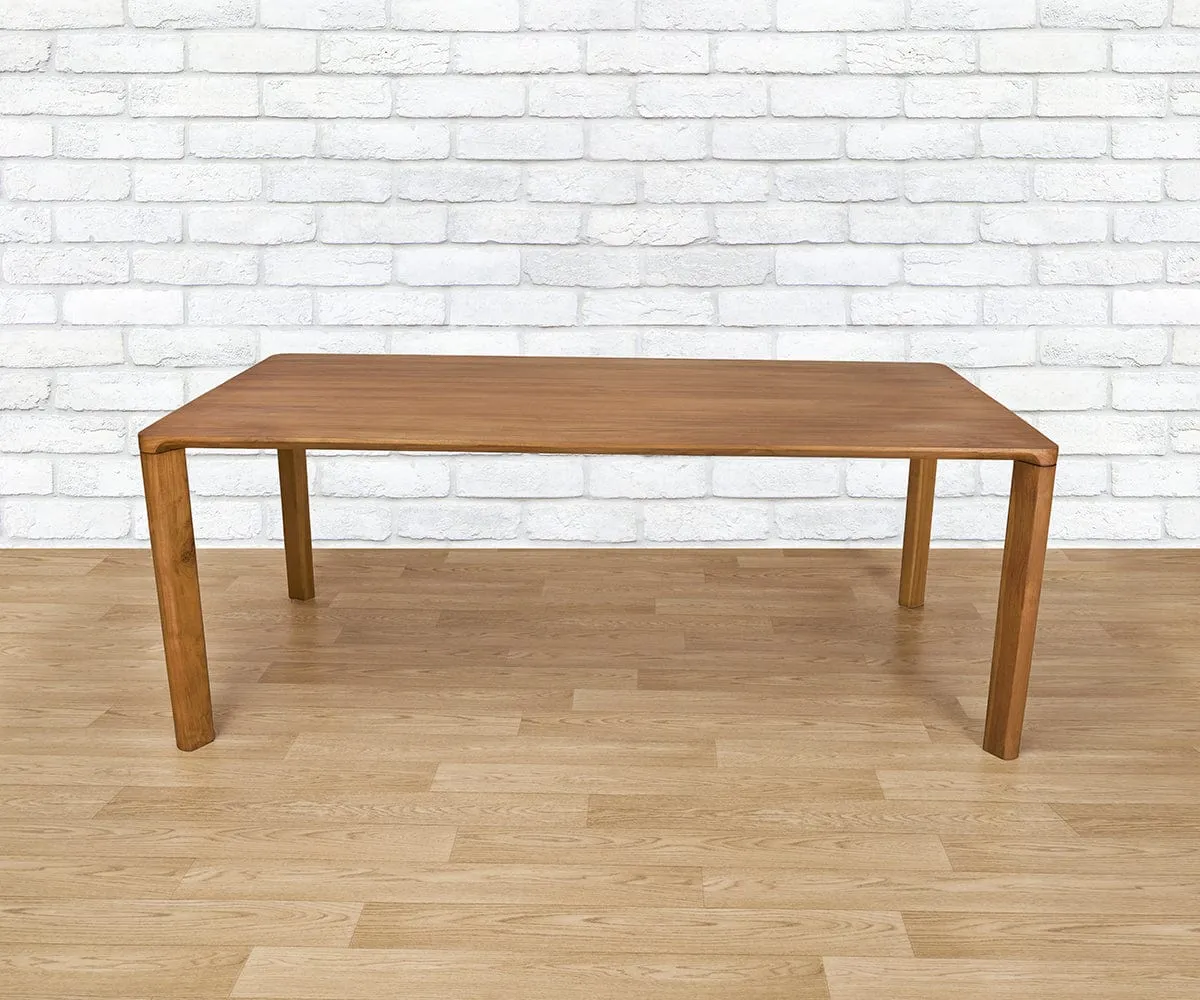 Nakia Rectangular Dining Table