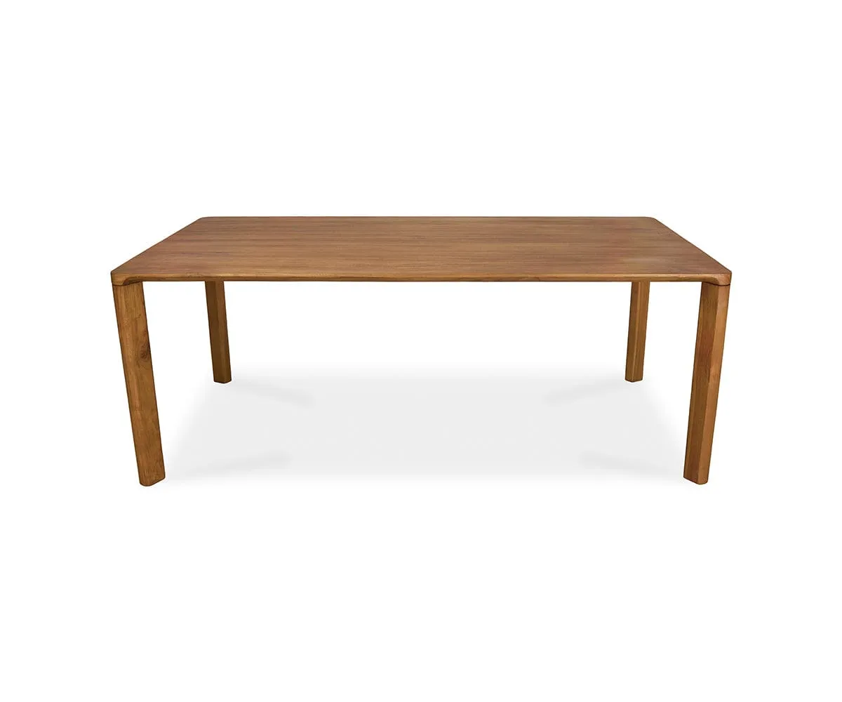Nakia Rectangular Dining Table