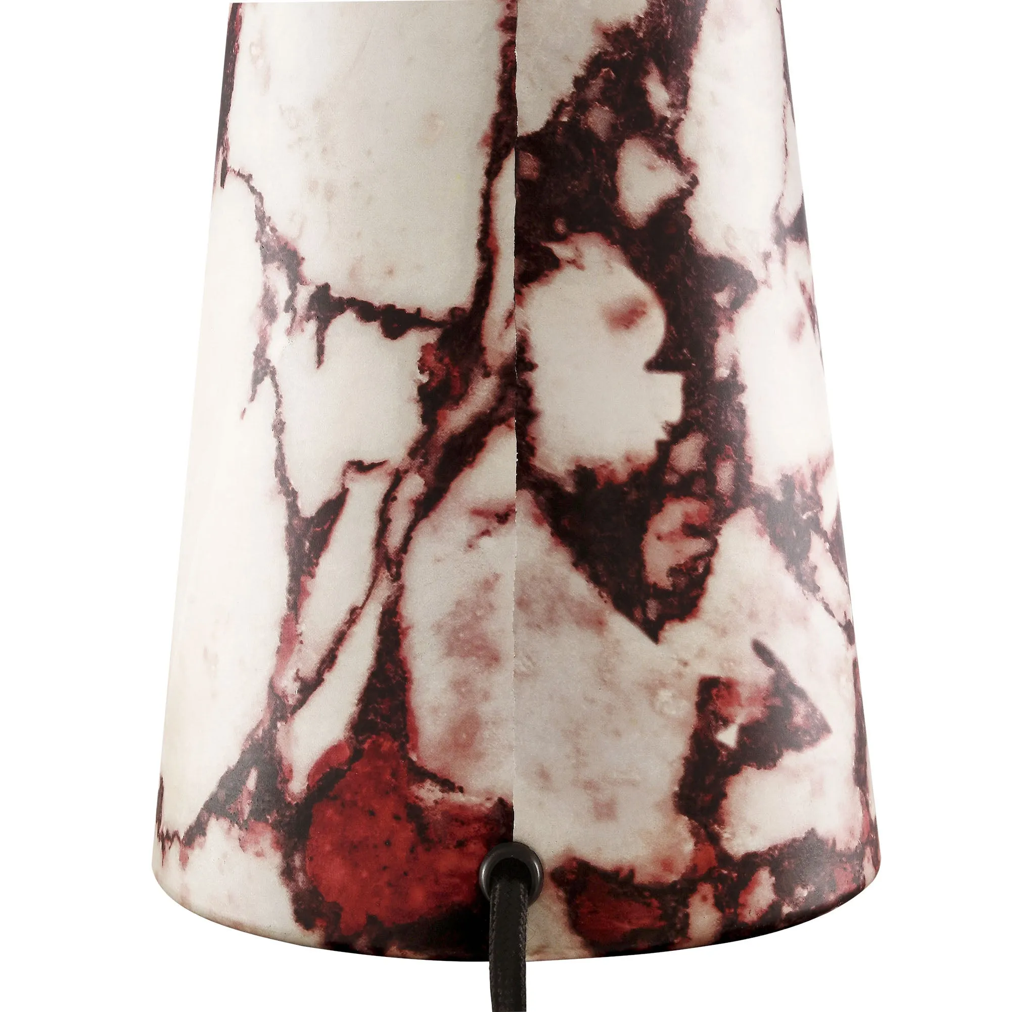 Nera Marble Table Lamp by Modway