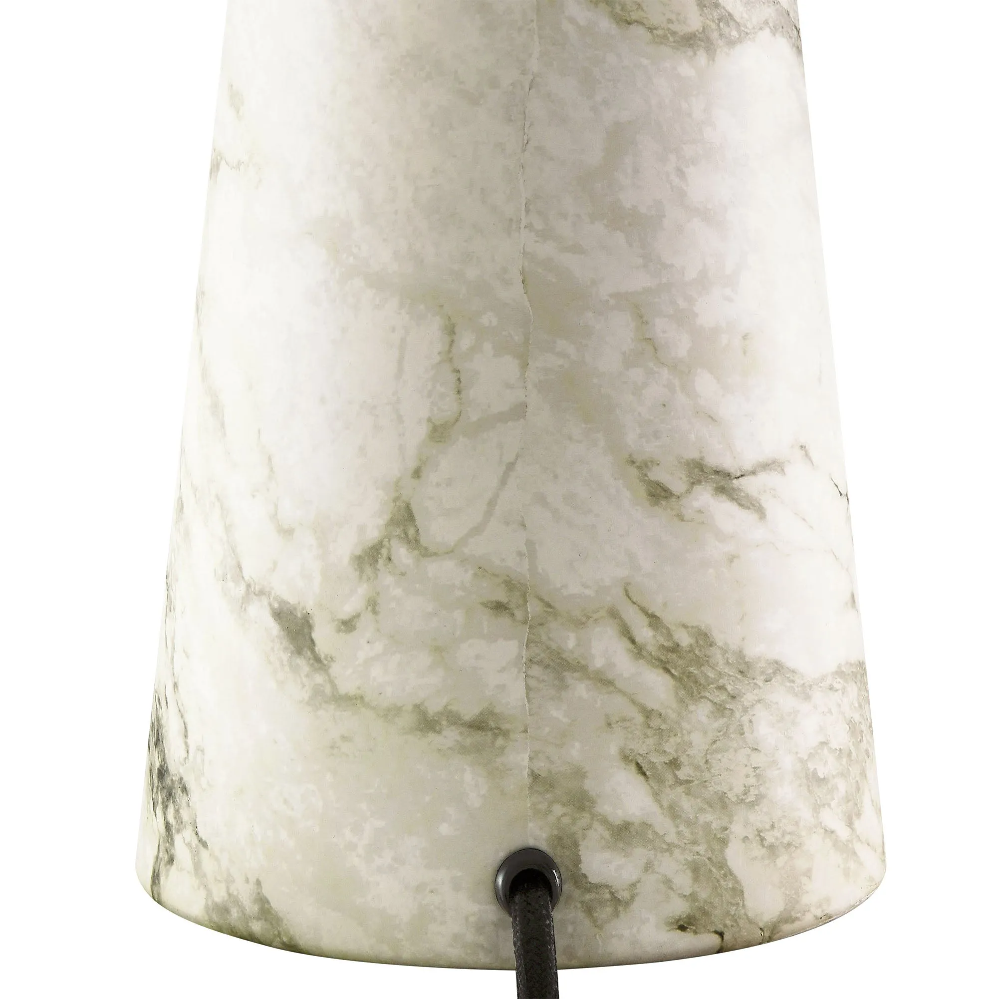 Nera Marble Table Lamp by Modway