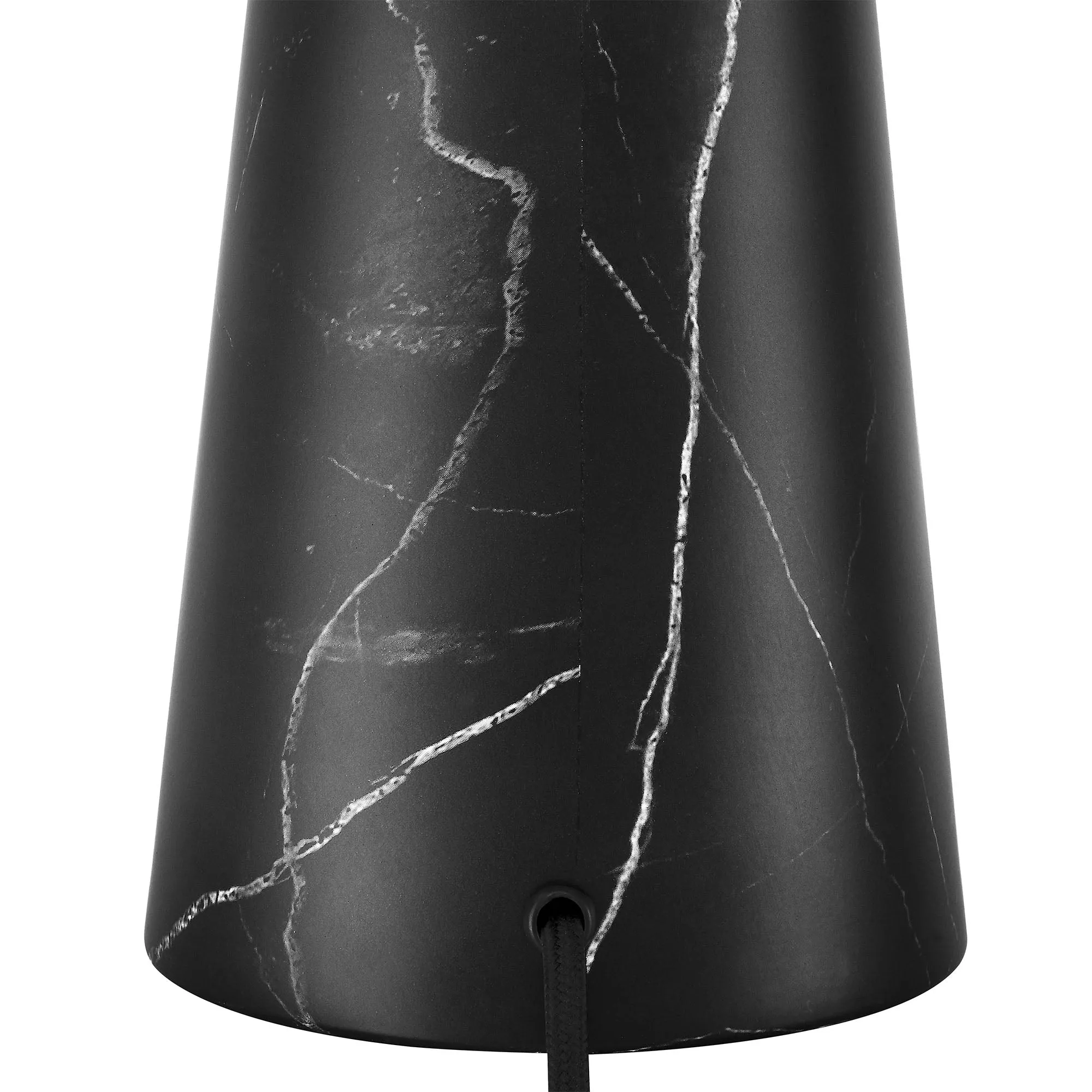 Nera Marble Table Lamp by Modway