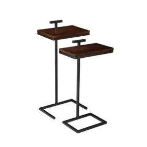NESTING TABLE