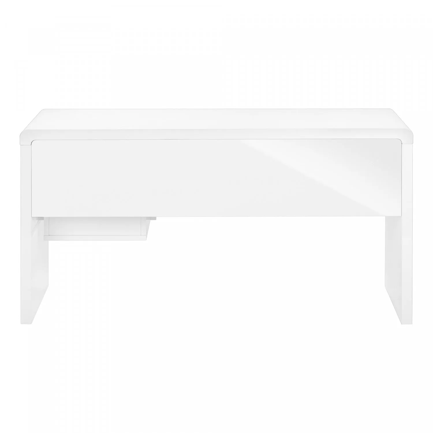 Noen Desk - White