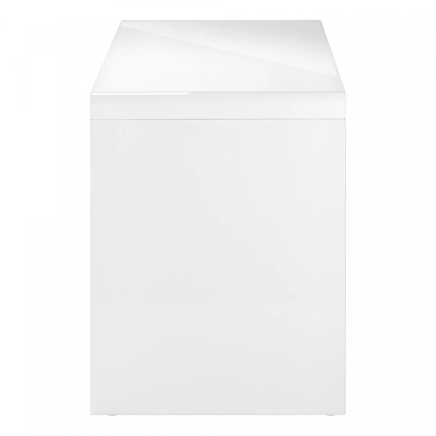 Noen Desk - White