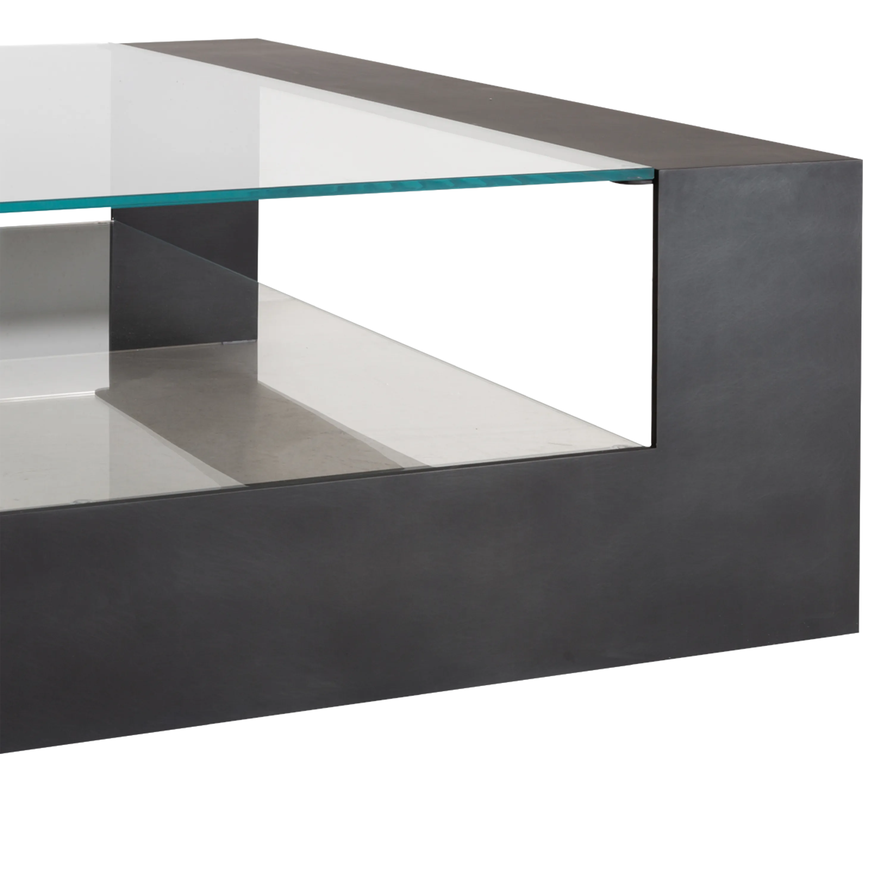 Penrose Coffee Table
