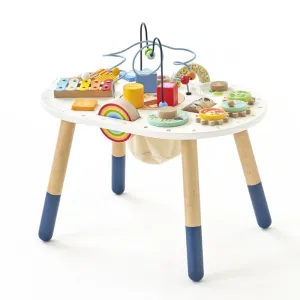 Petitlou Activity Table