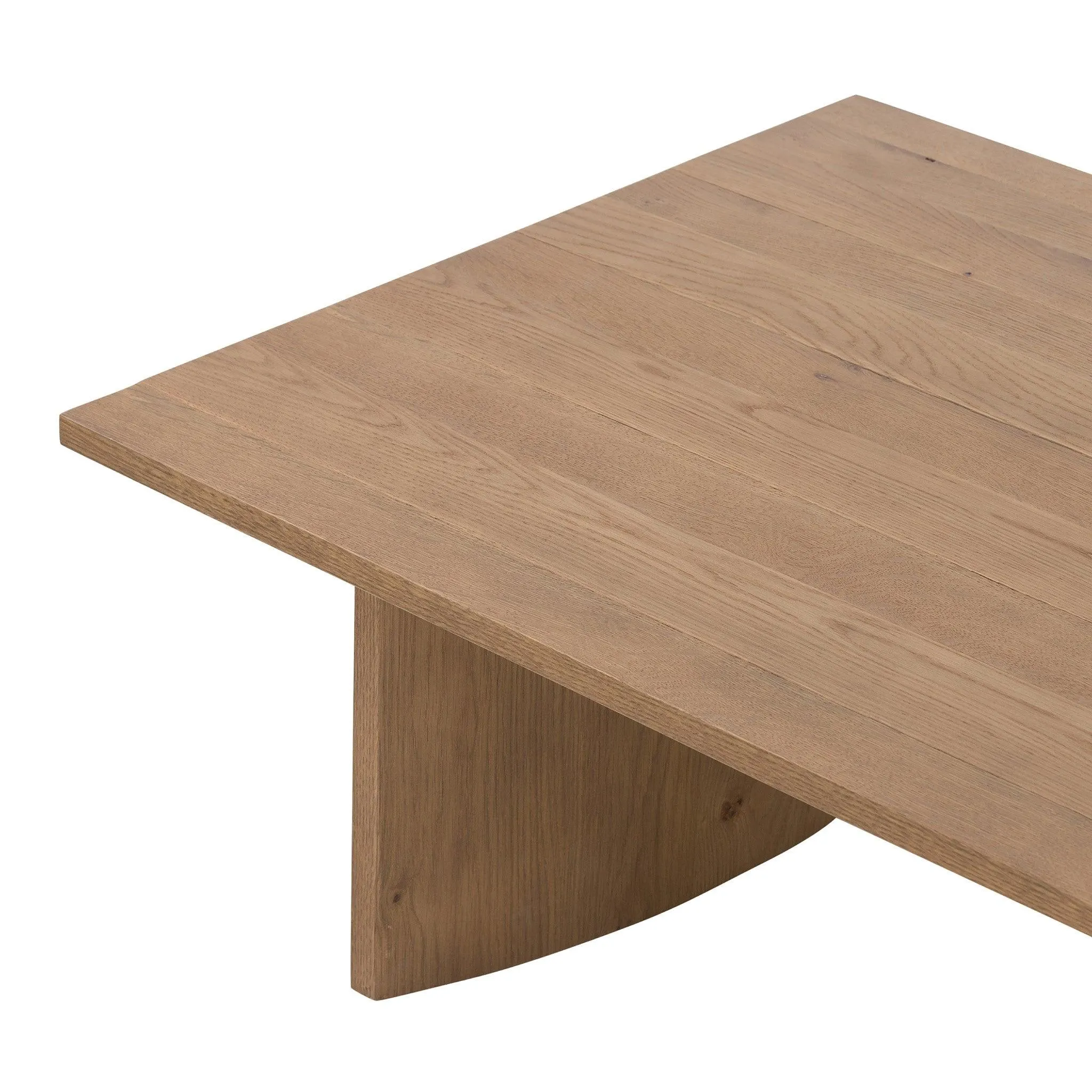 Pitchford Coffee Table