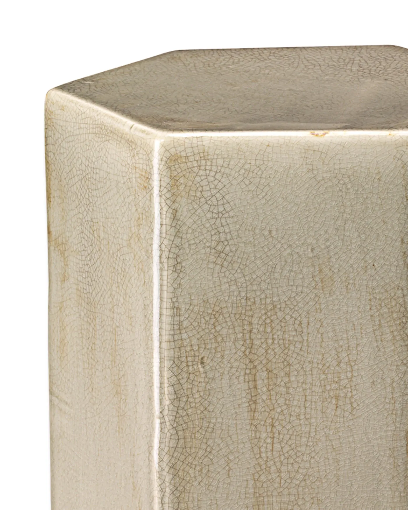 Porto Side Table Pistachio - Large