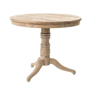 Raine Accent Table