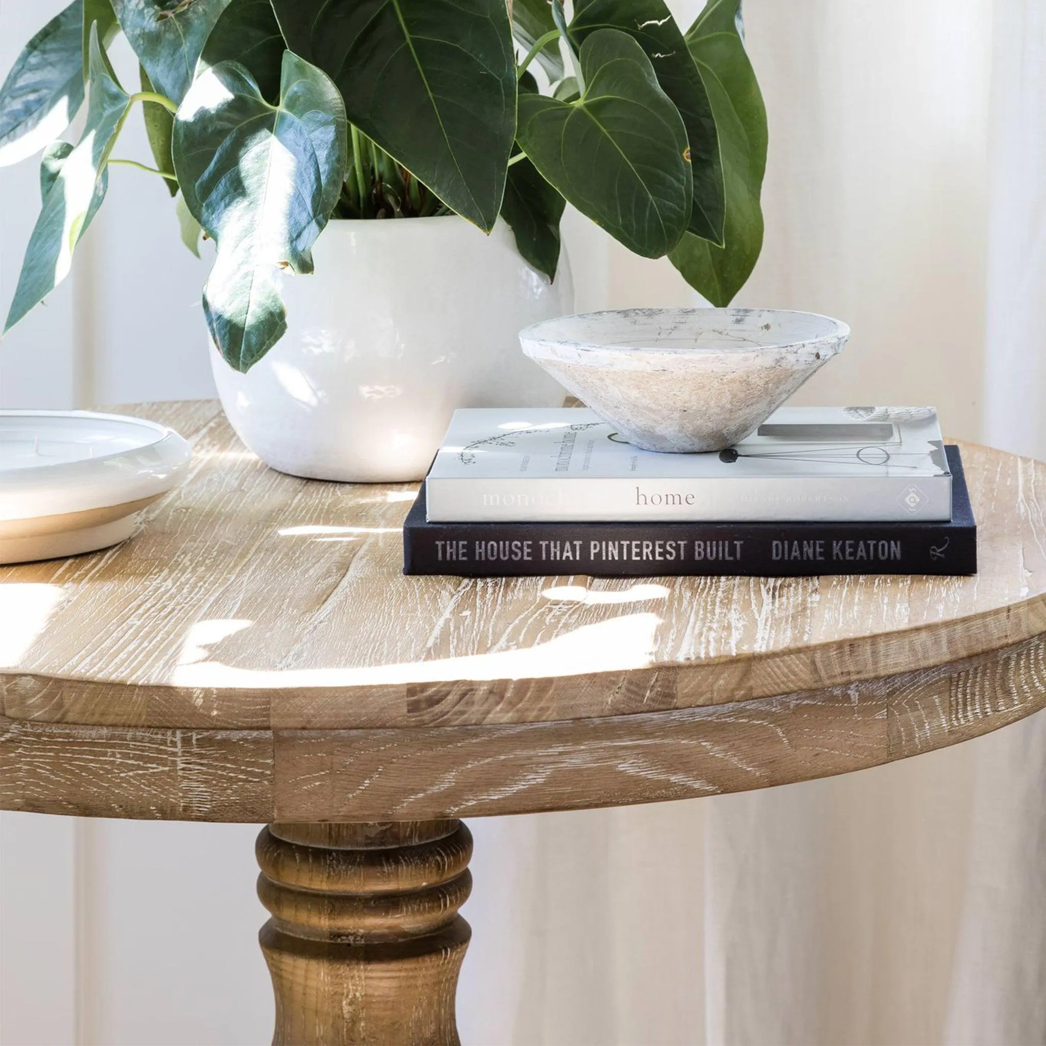 Raine Accent Table
